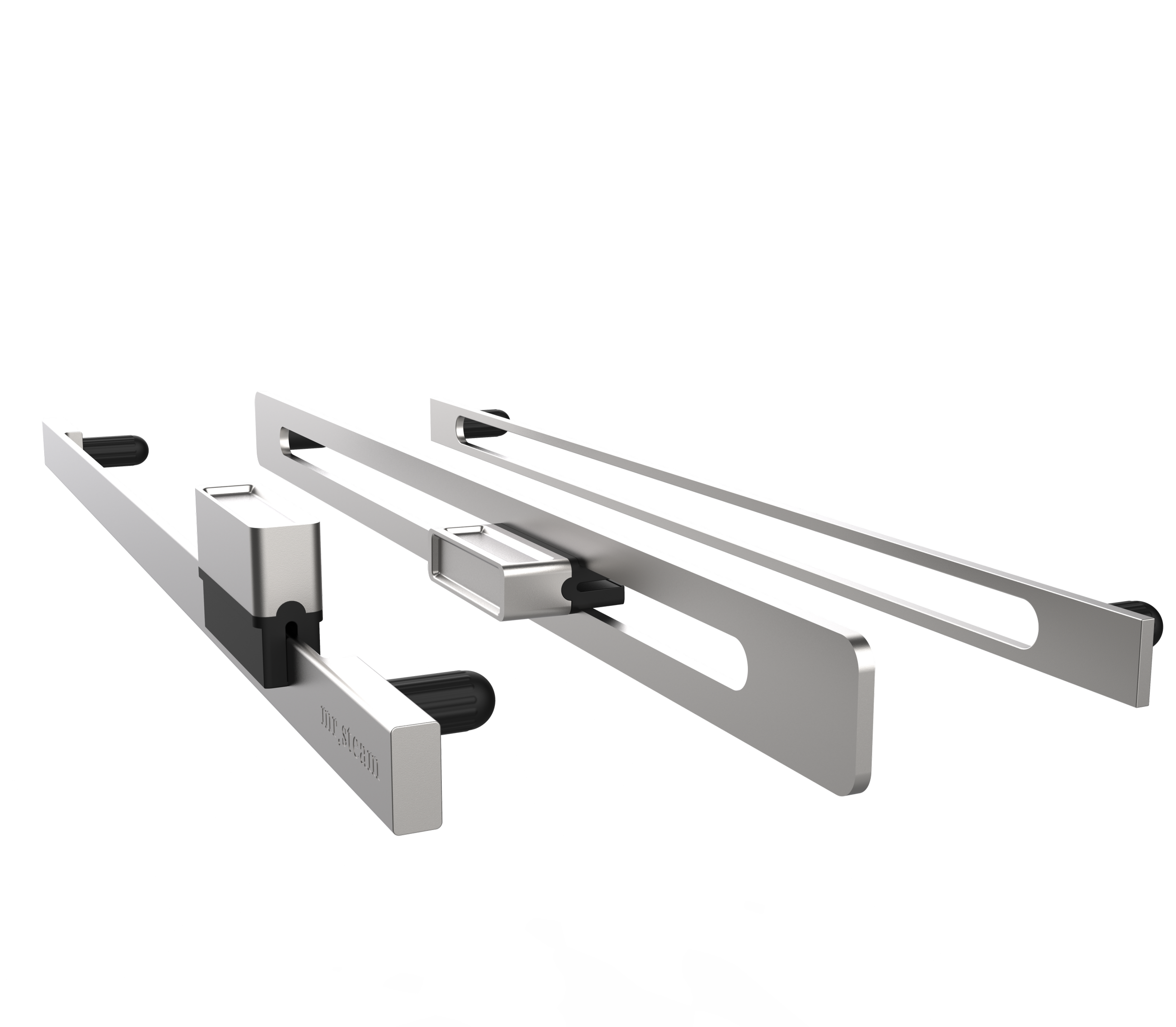 AromaSteam Linear SteamHead