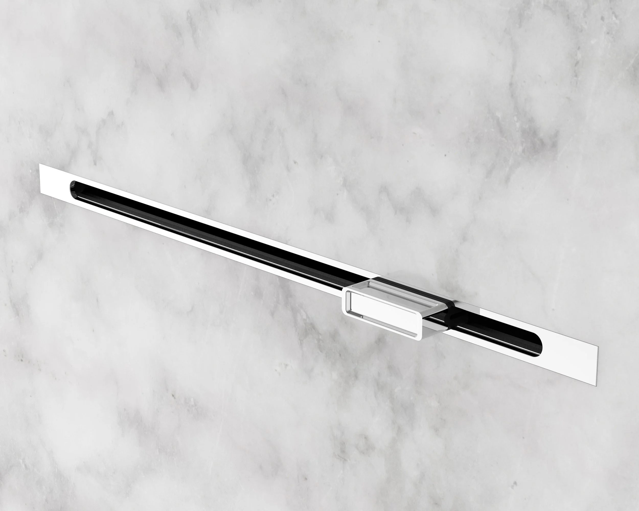 AromaSteam Linear SteamHead