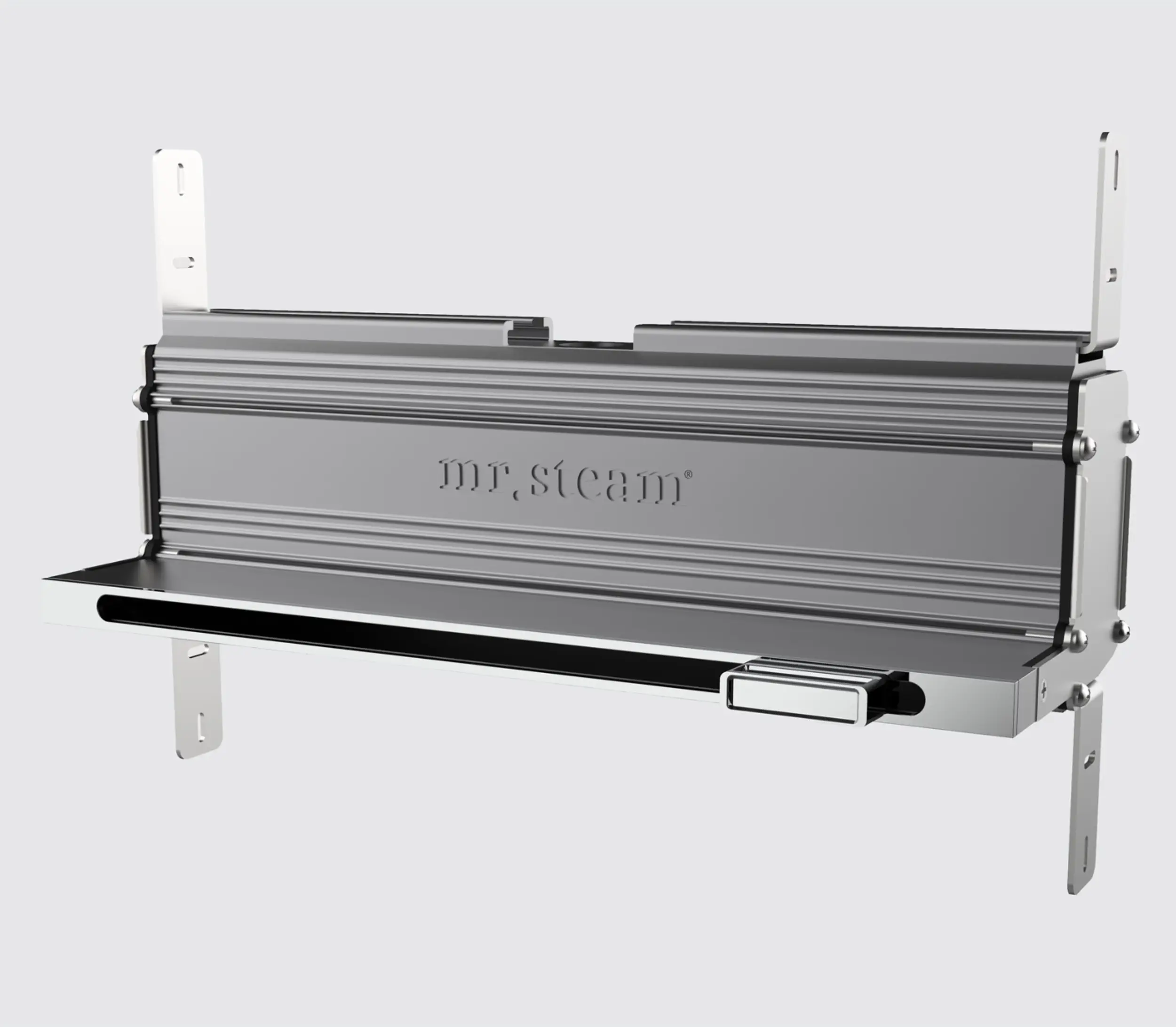 AromaSteam Linear SteamHead