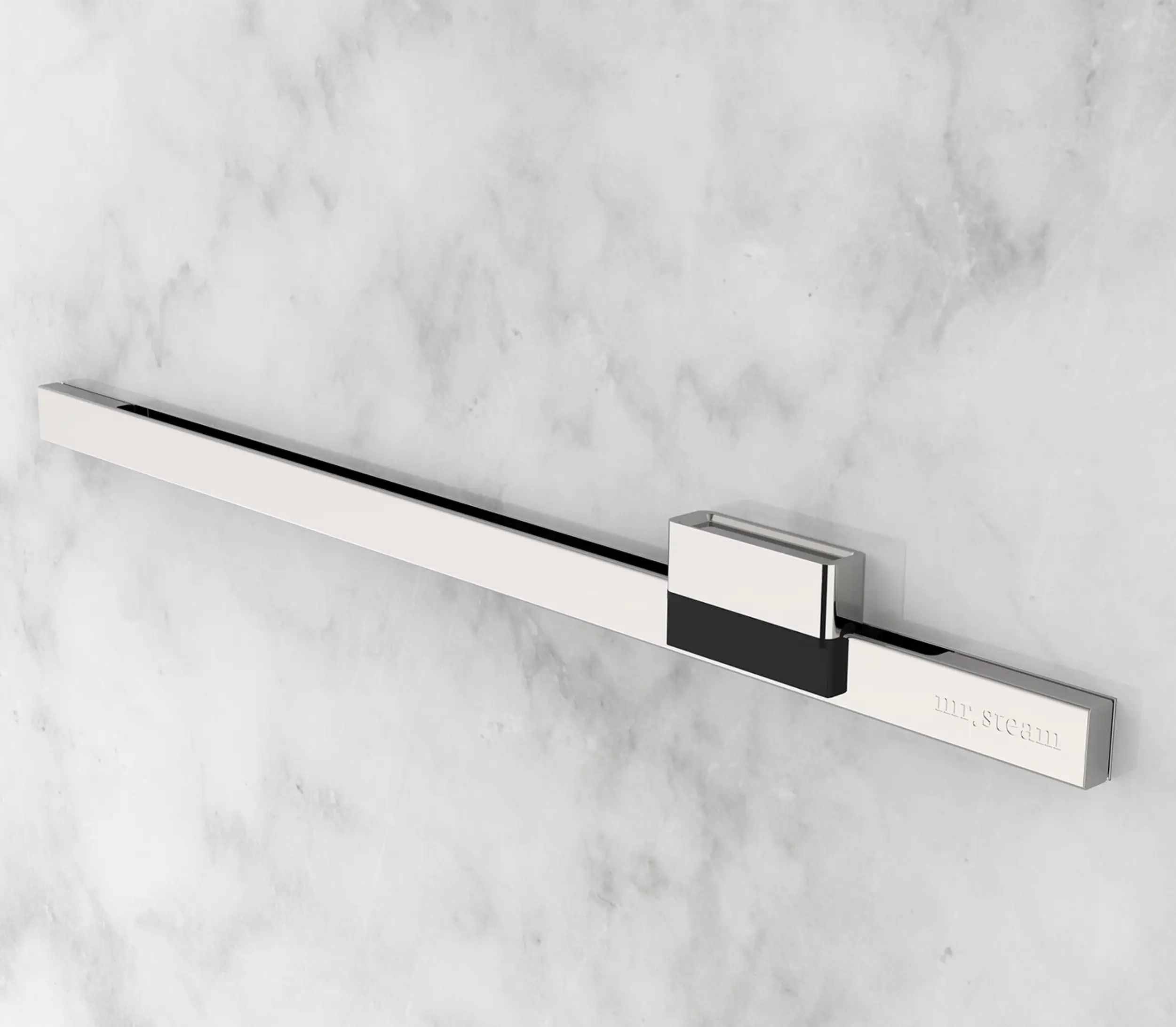 AromaSteam Linear SteamHead