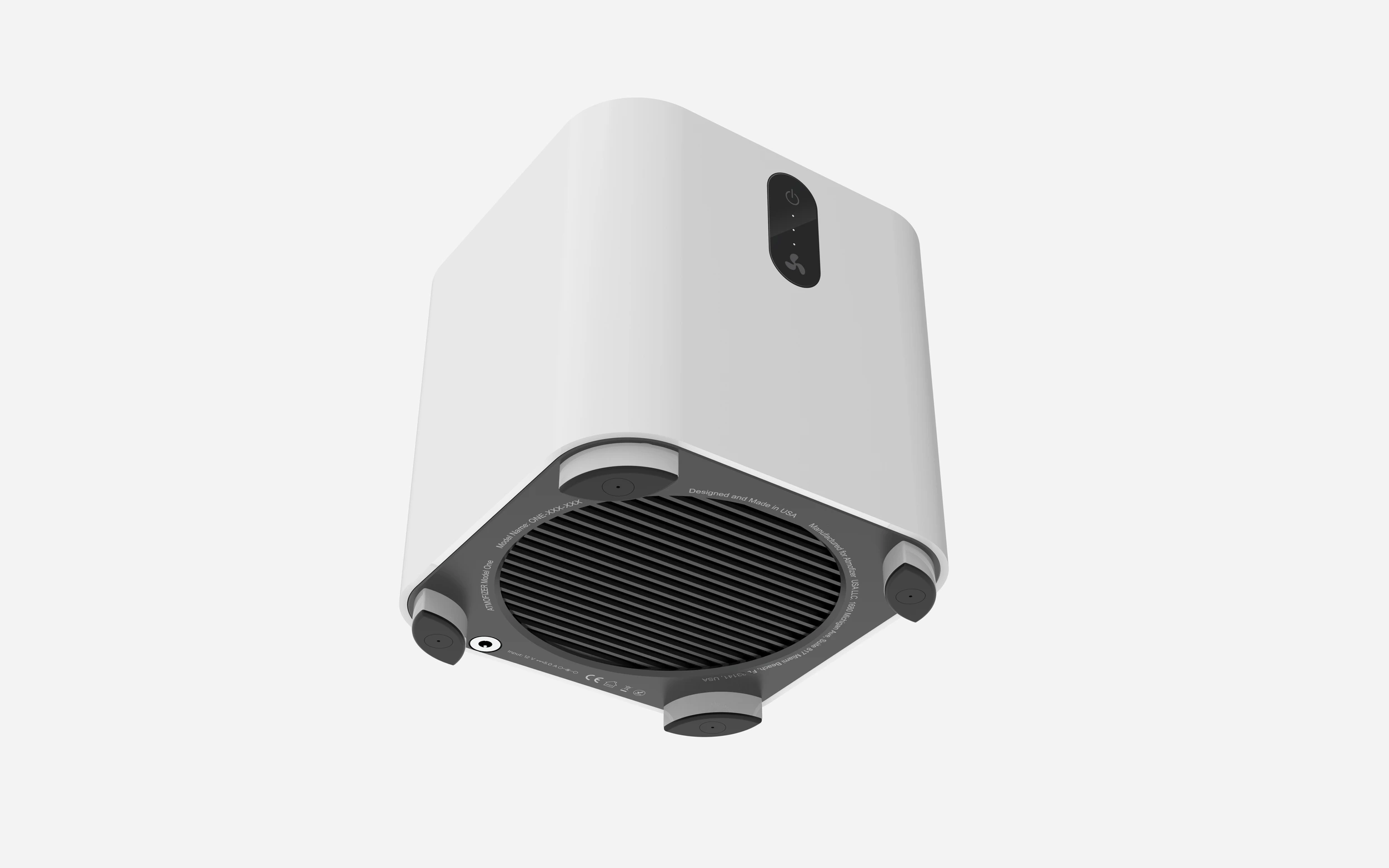 Atmofizer Model One
