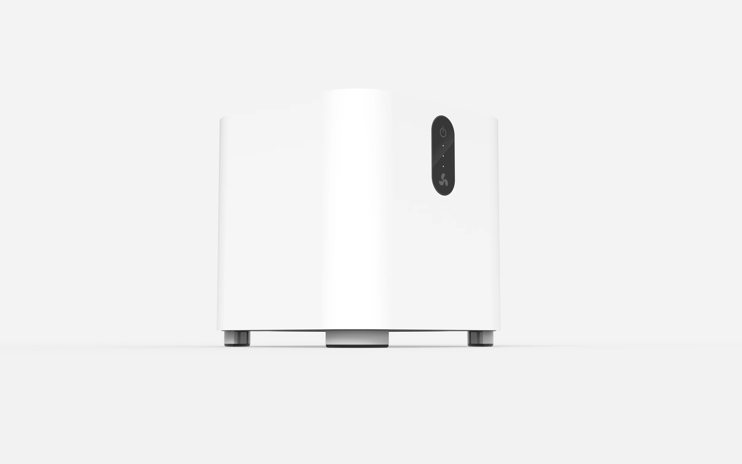 Atmofizer Model One