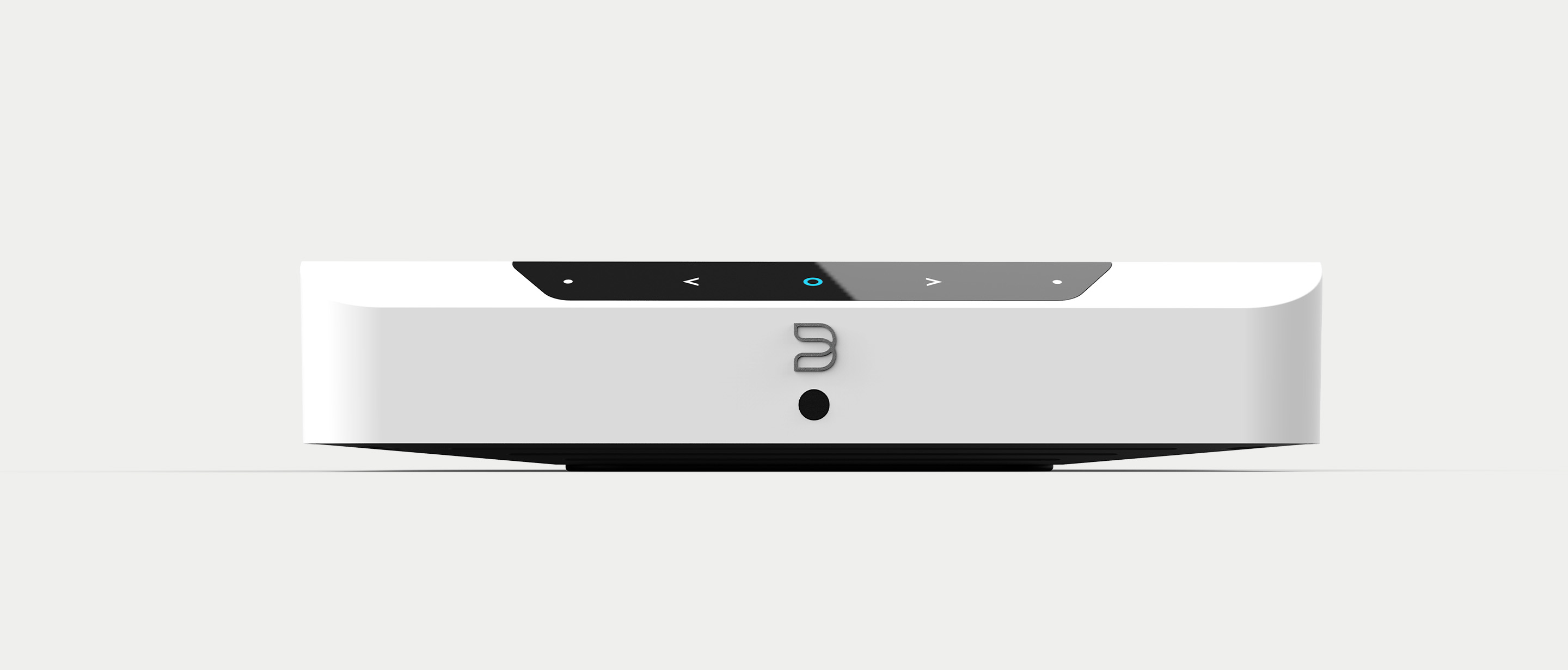 Bluesound Power Node Edge