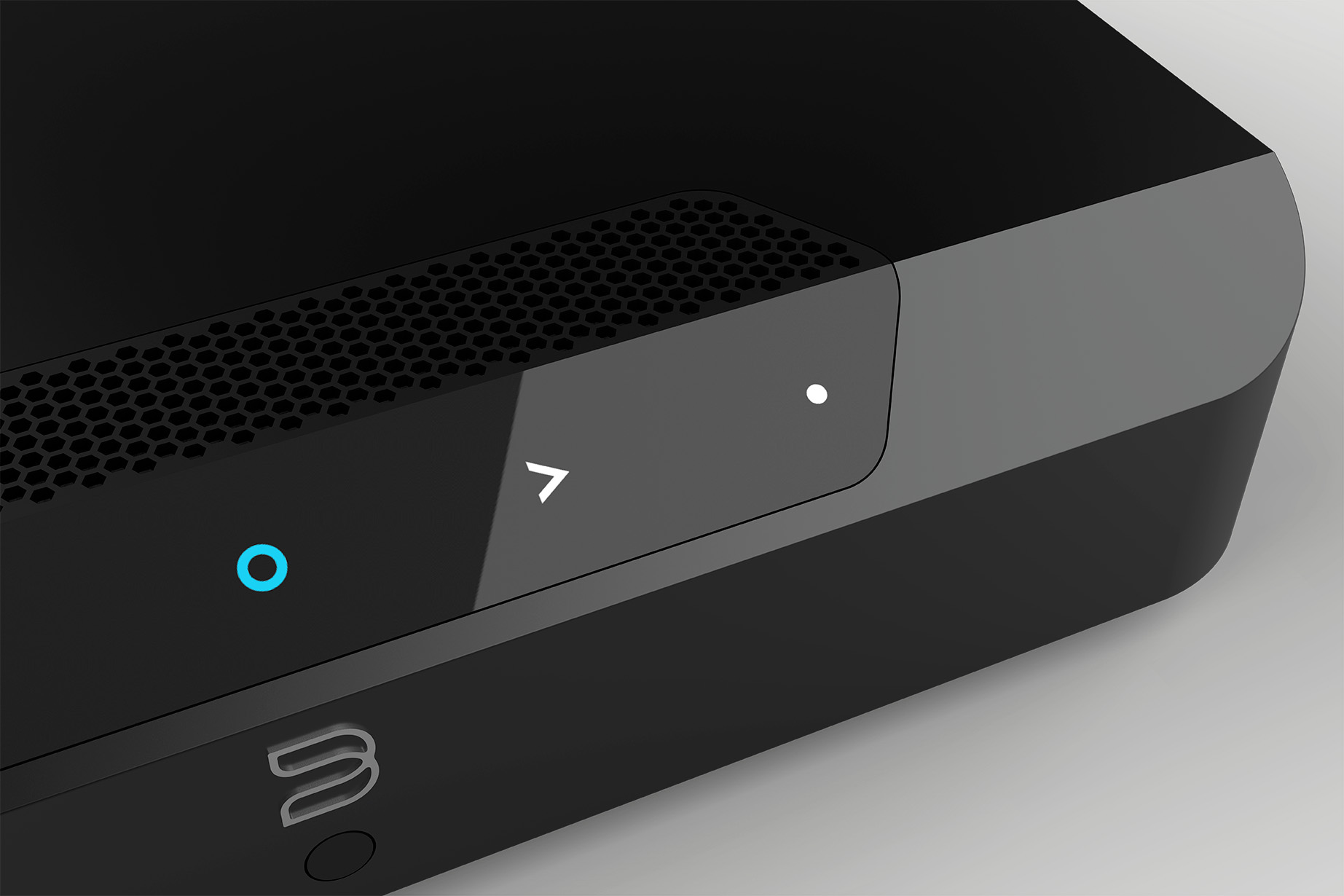 Bluesound Power Node Edge
