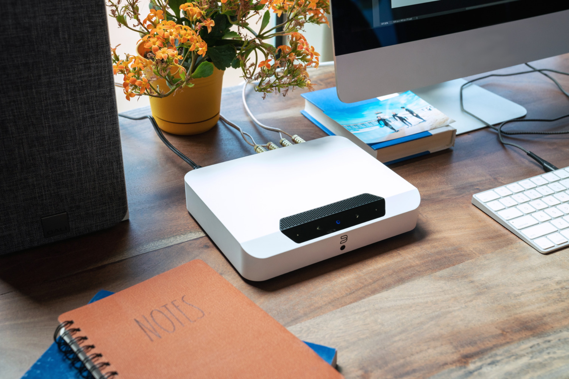 Bluesound Power Node Edge