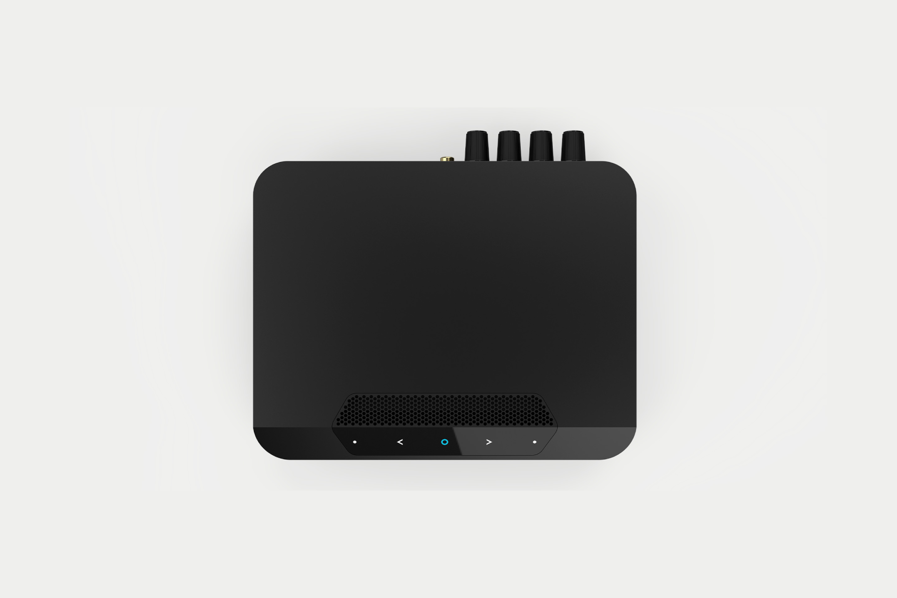 Bluesound Power Node Edge