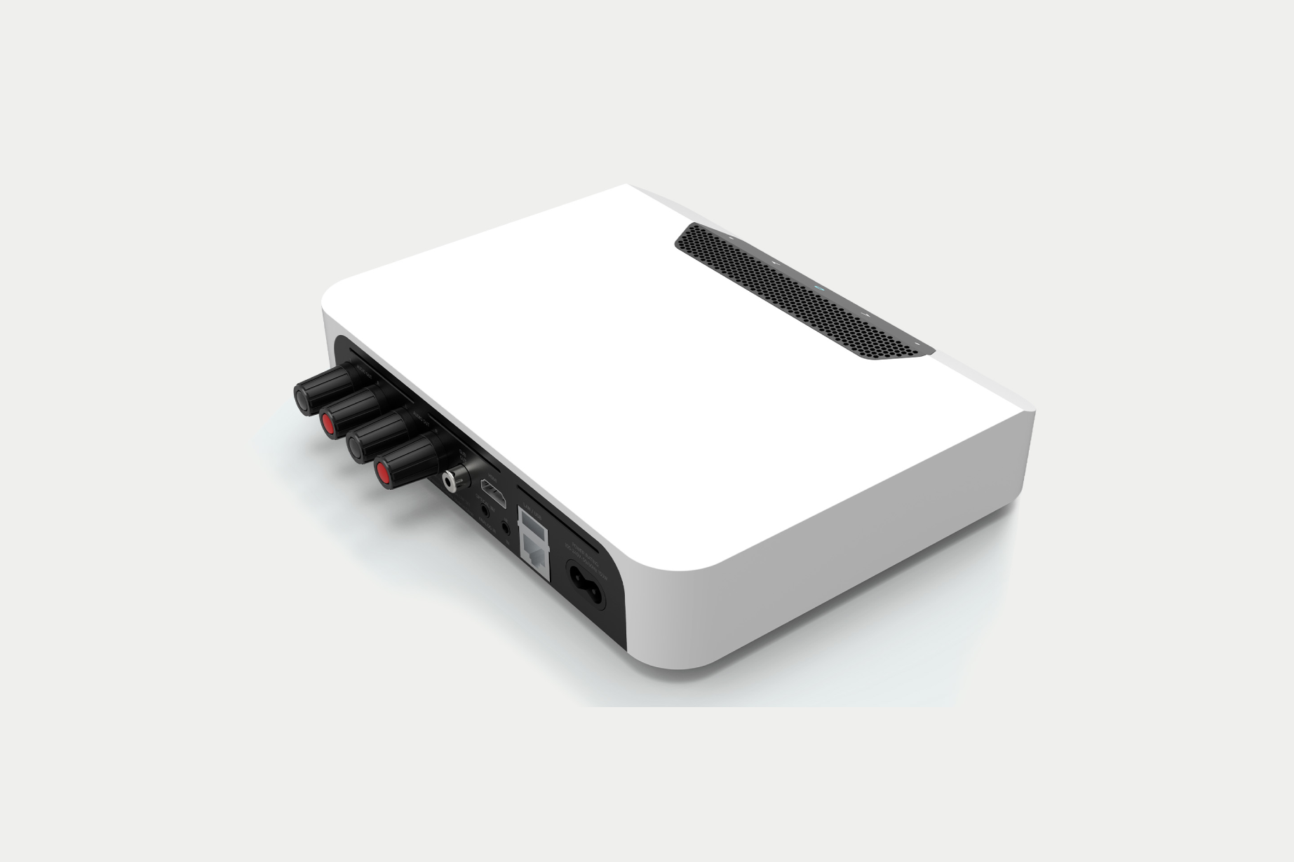 Bluesound Power Node Edge