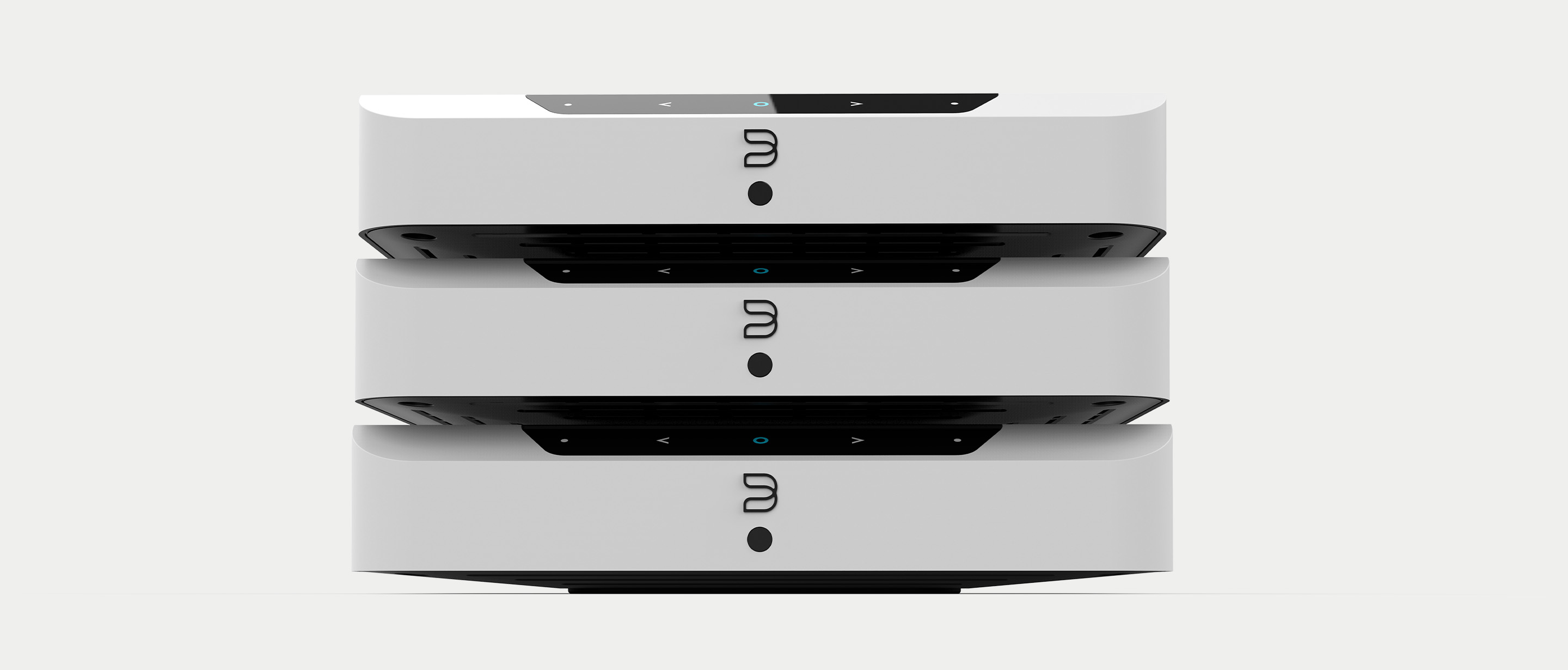 Bluesound Power Node Edge