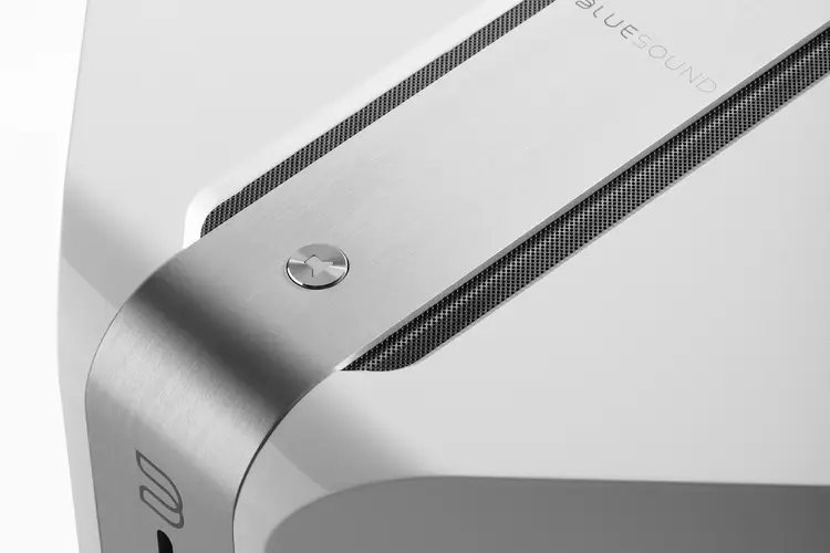 Bluesound Node Gen 1
