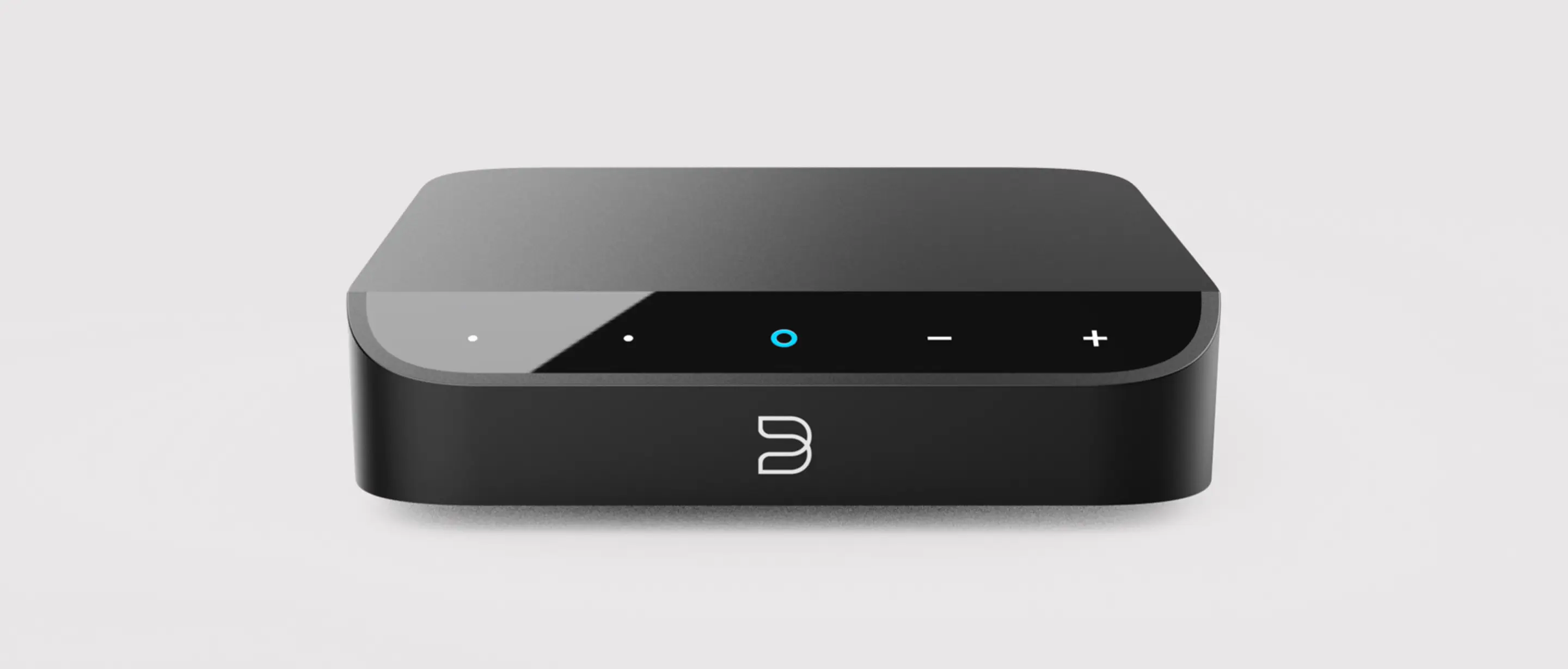 Bluesound Node Nano