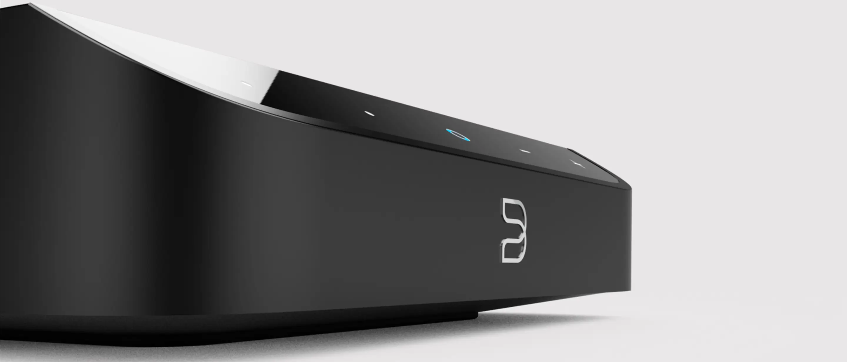 Bluesound Node Nano