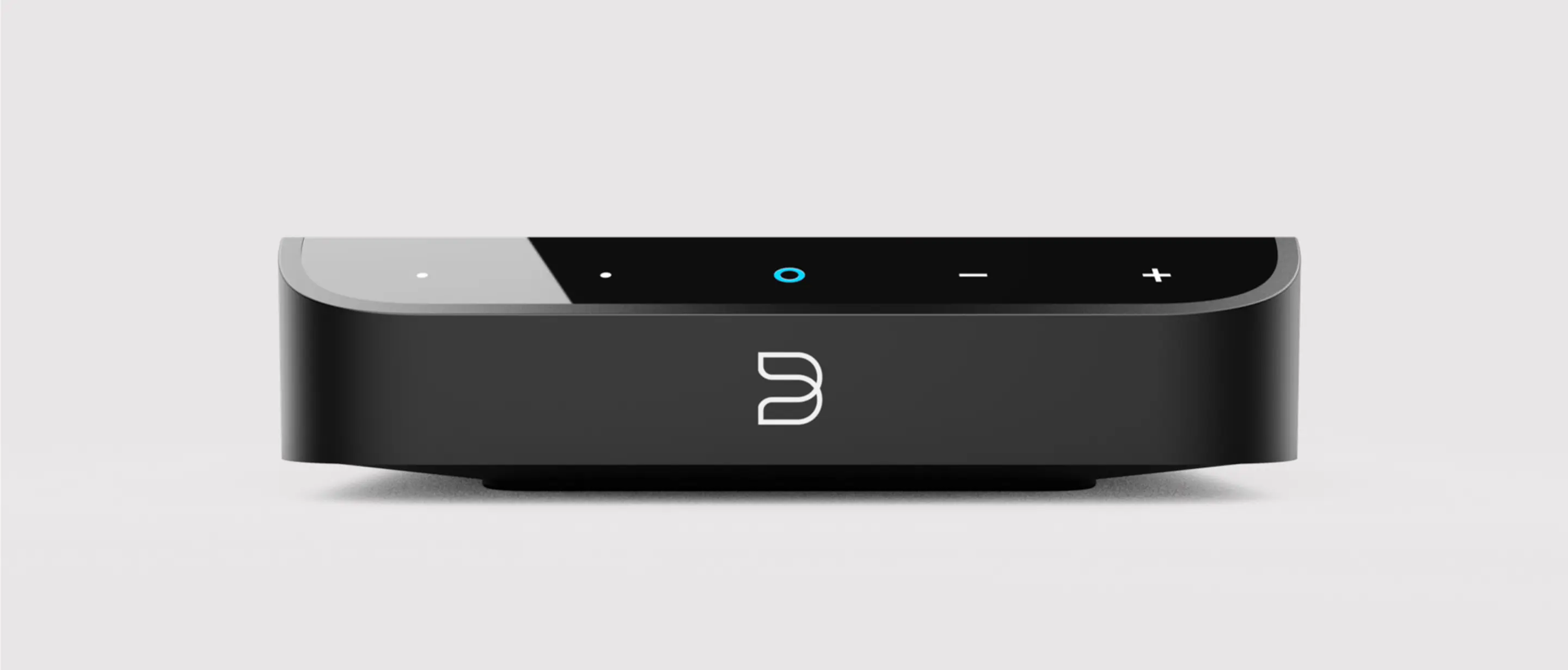 Bluesound Node Nano