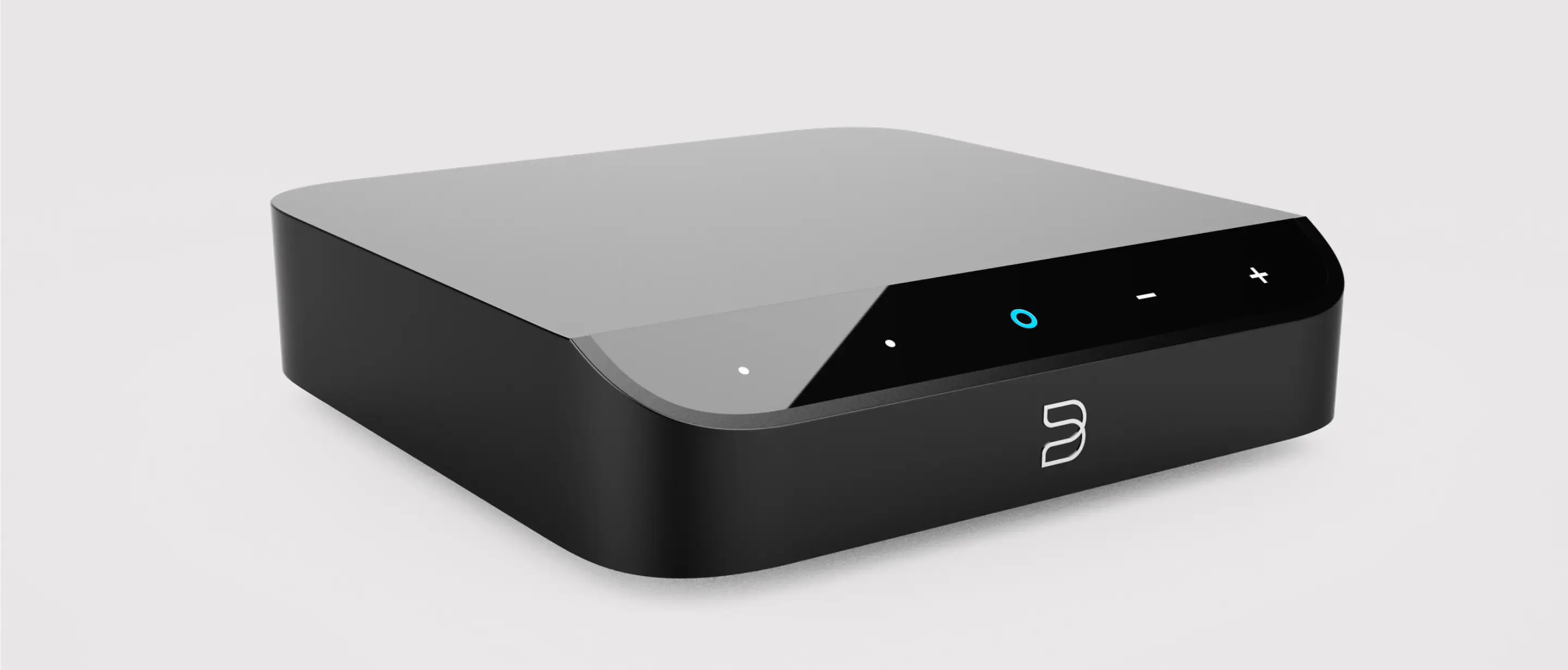 Bluesound Node Nano