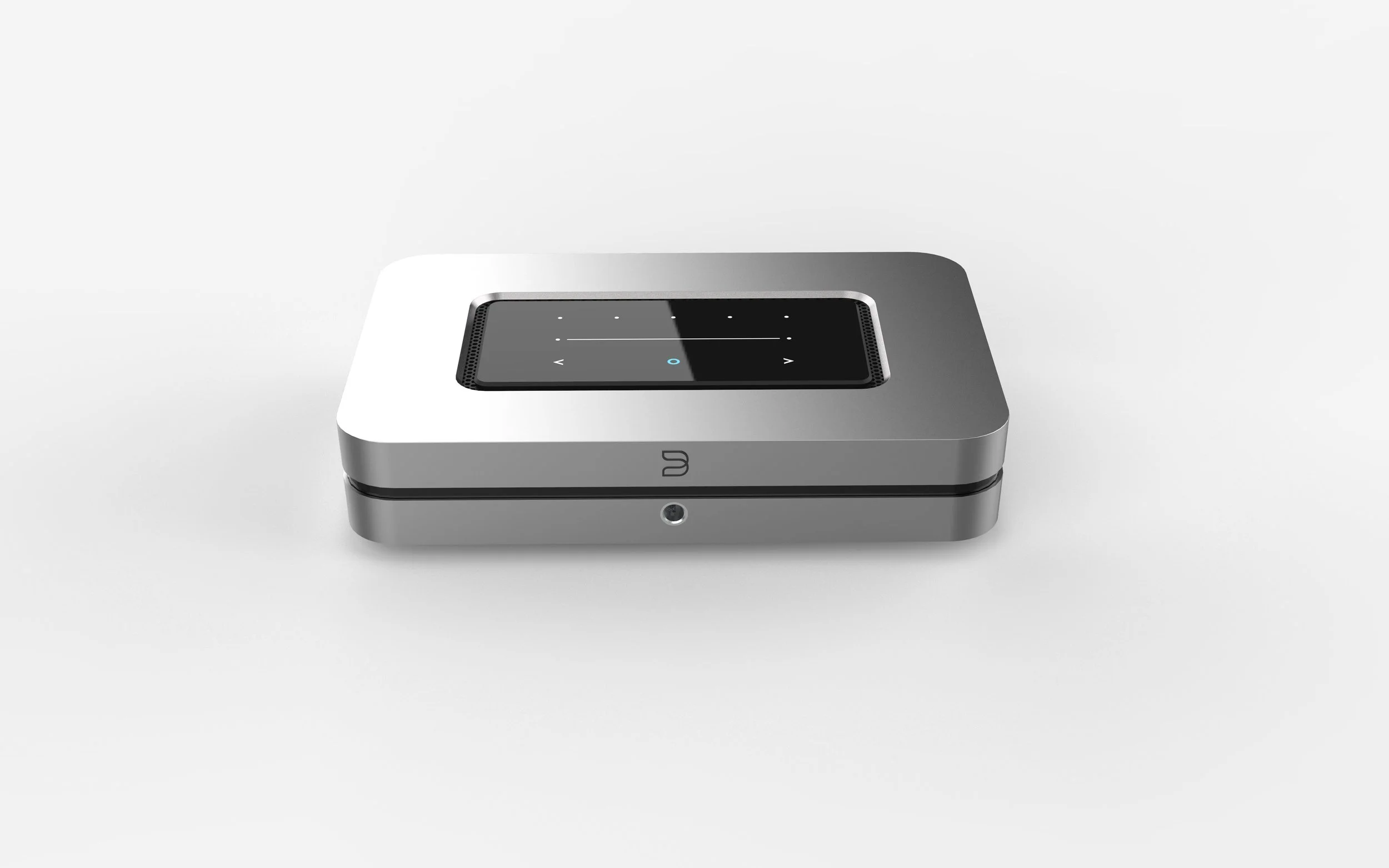 Bluesound NODE X