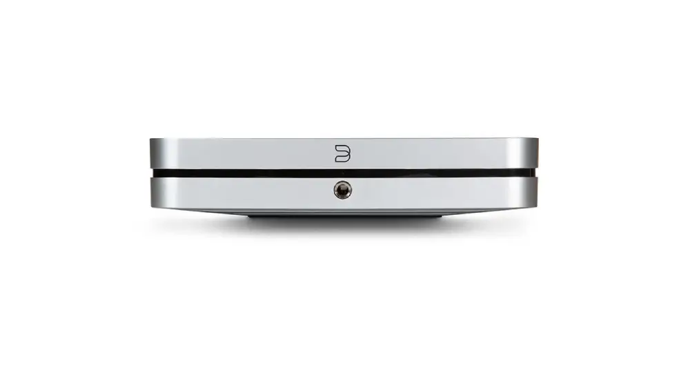Bluesound NODE X