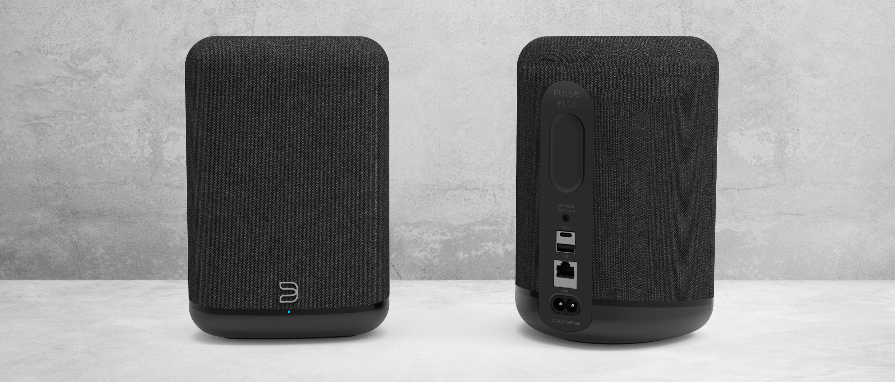 Bluesound PULSE FLEX P130