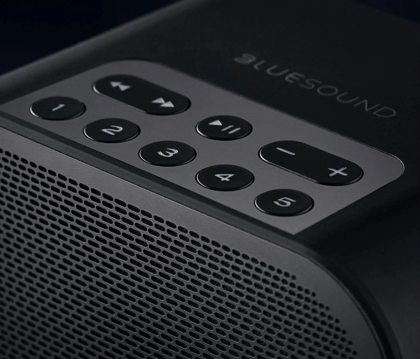 Bluesound PULSE FLEX