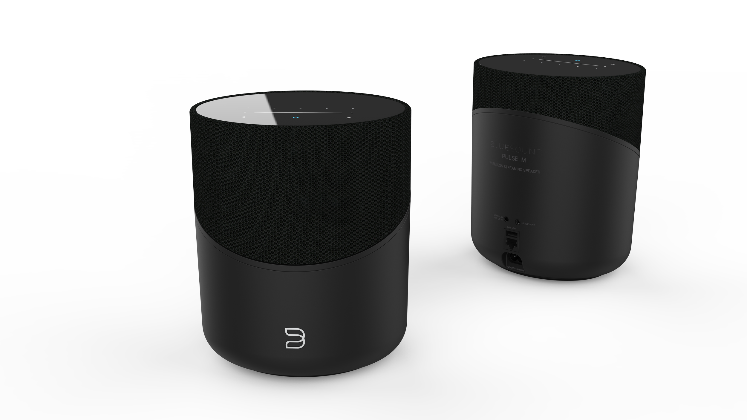 Bluesound Pulse M