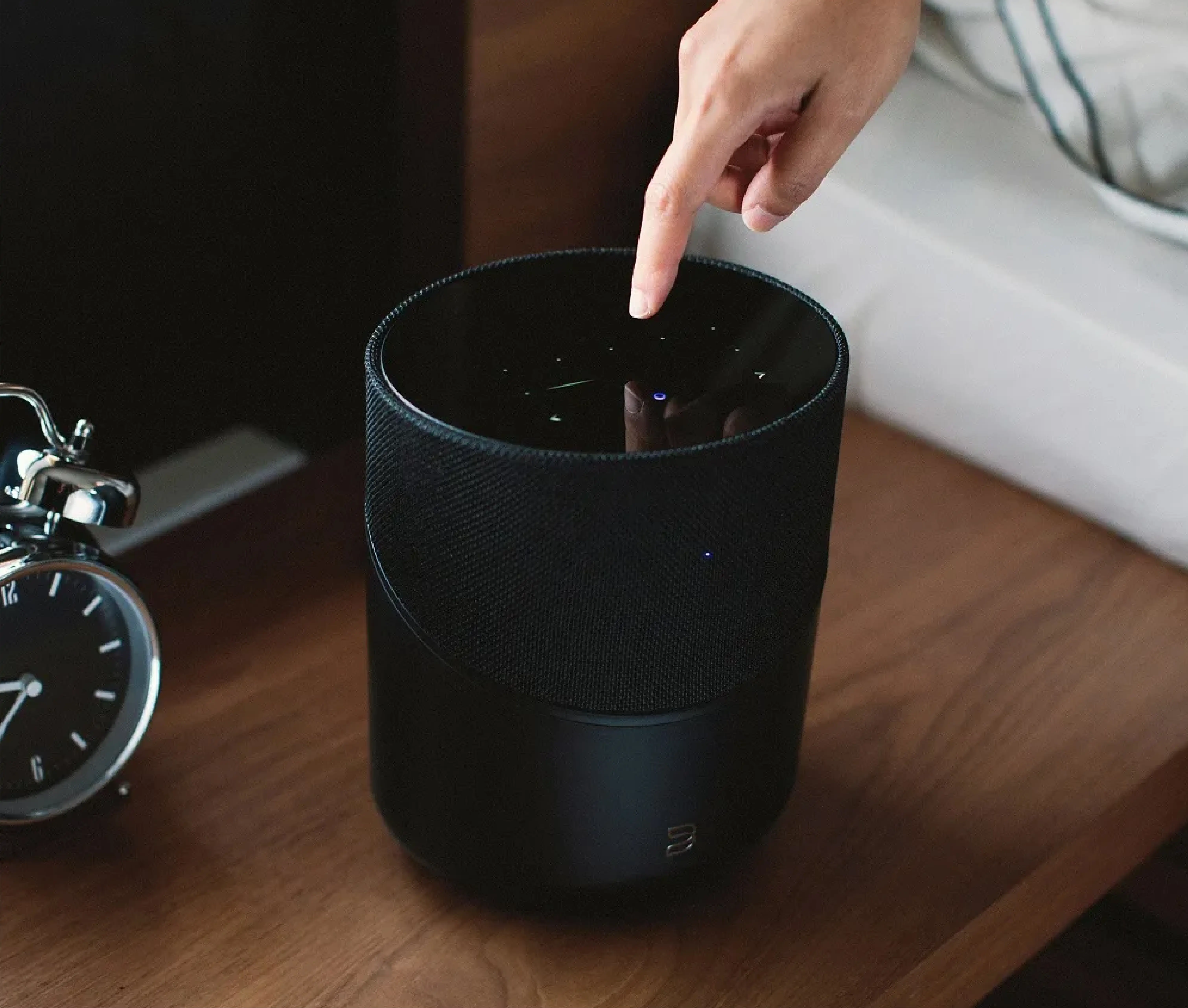 Bluesound Pulse M