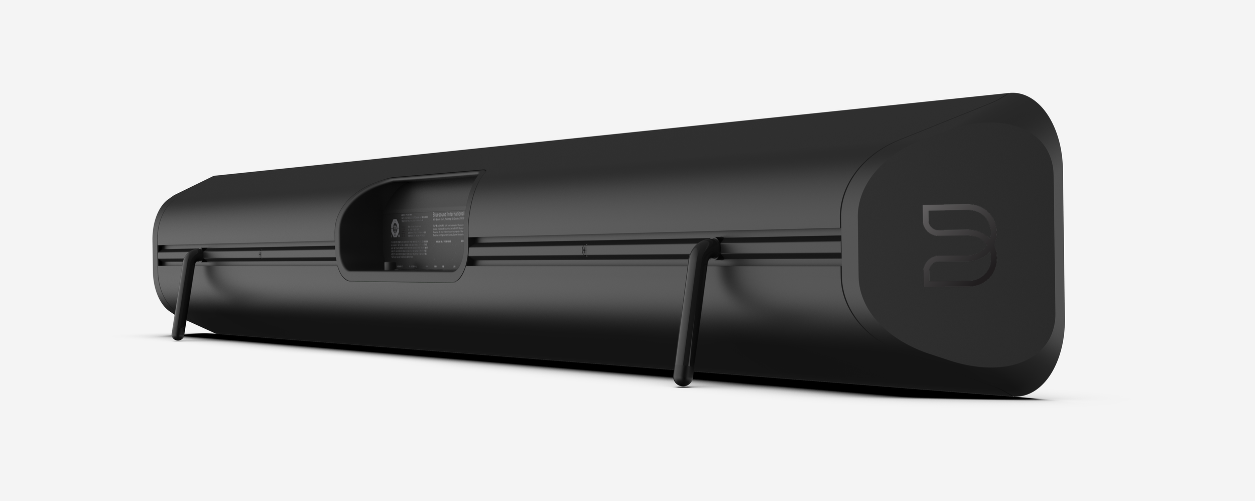 Bluesound PULSE SOUNDBAR