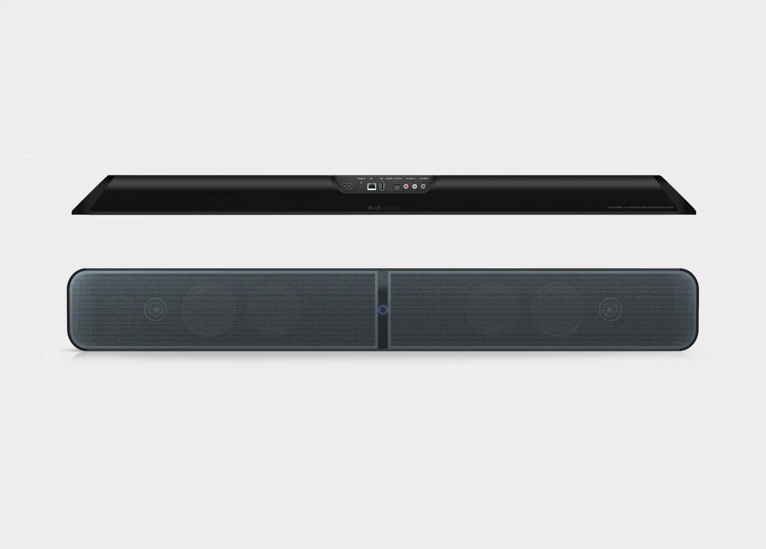 Bluesound PULSE SOUNDBAR