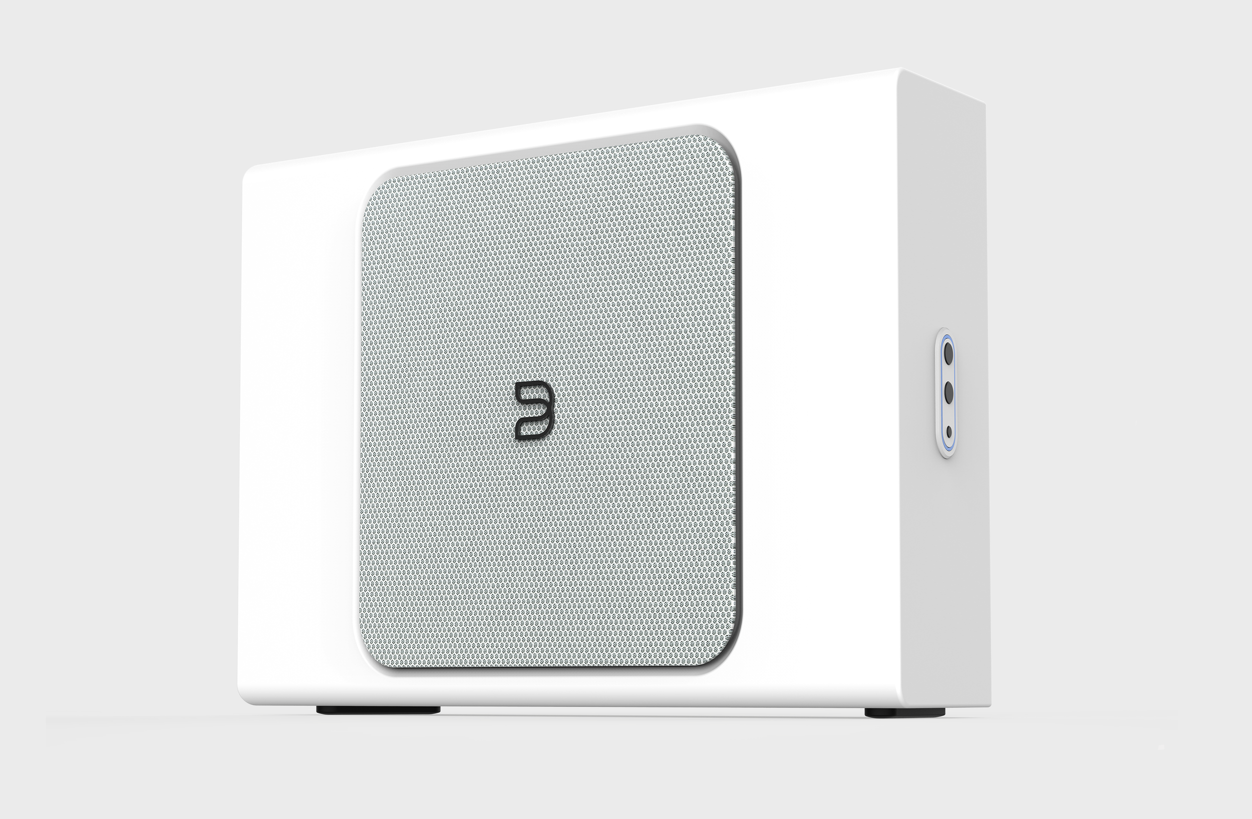 Bluesound PULSE SUB+