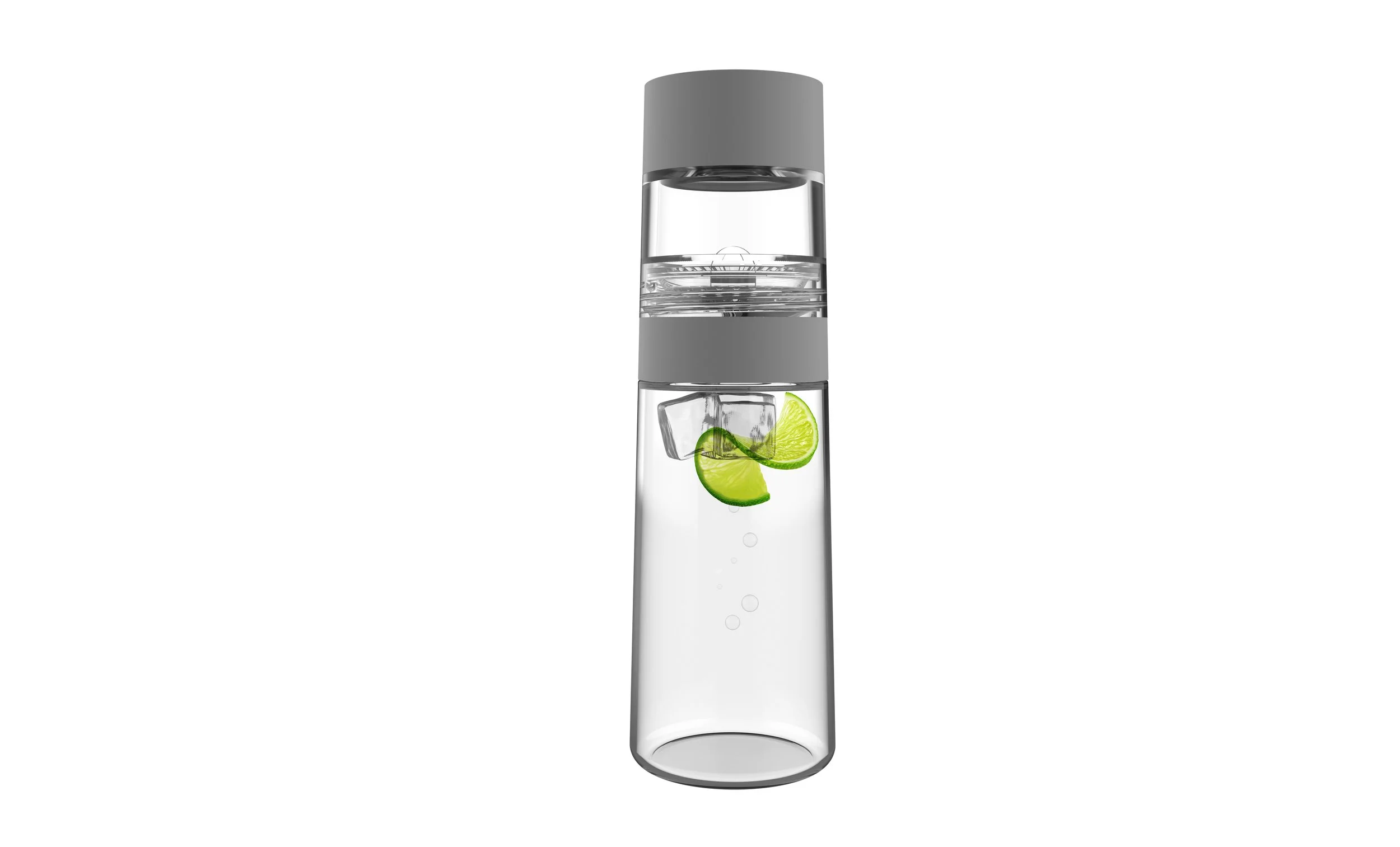 Built NY Hydration Bottle
