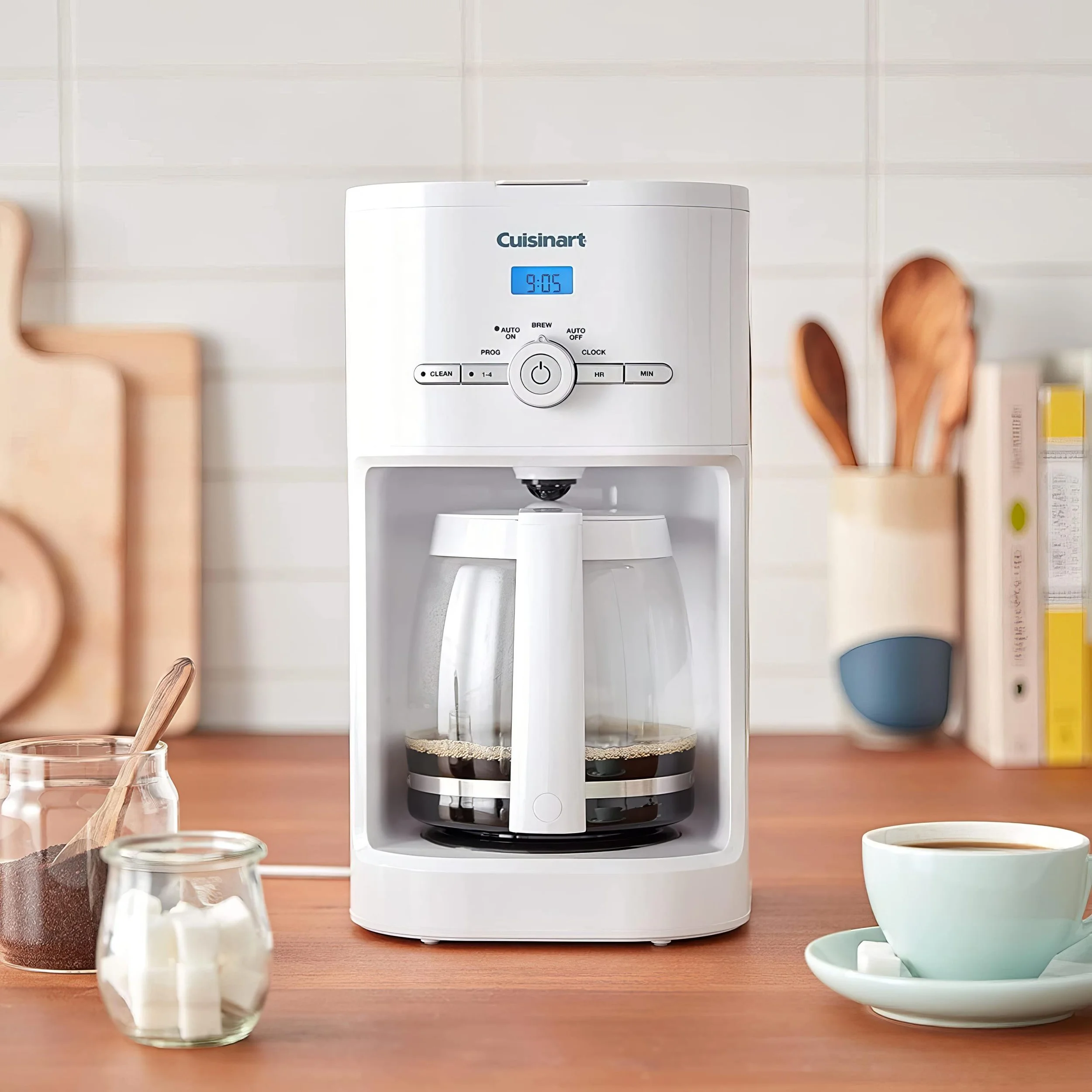 cuisinart-coffee