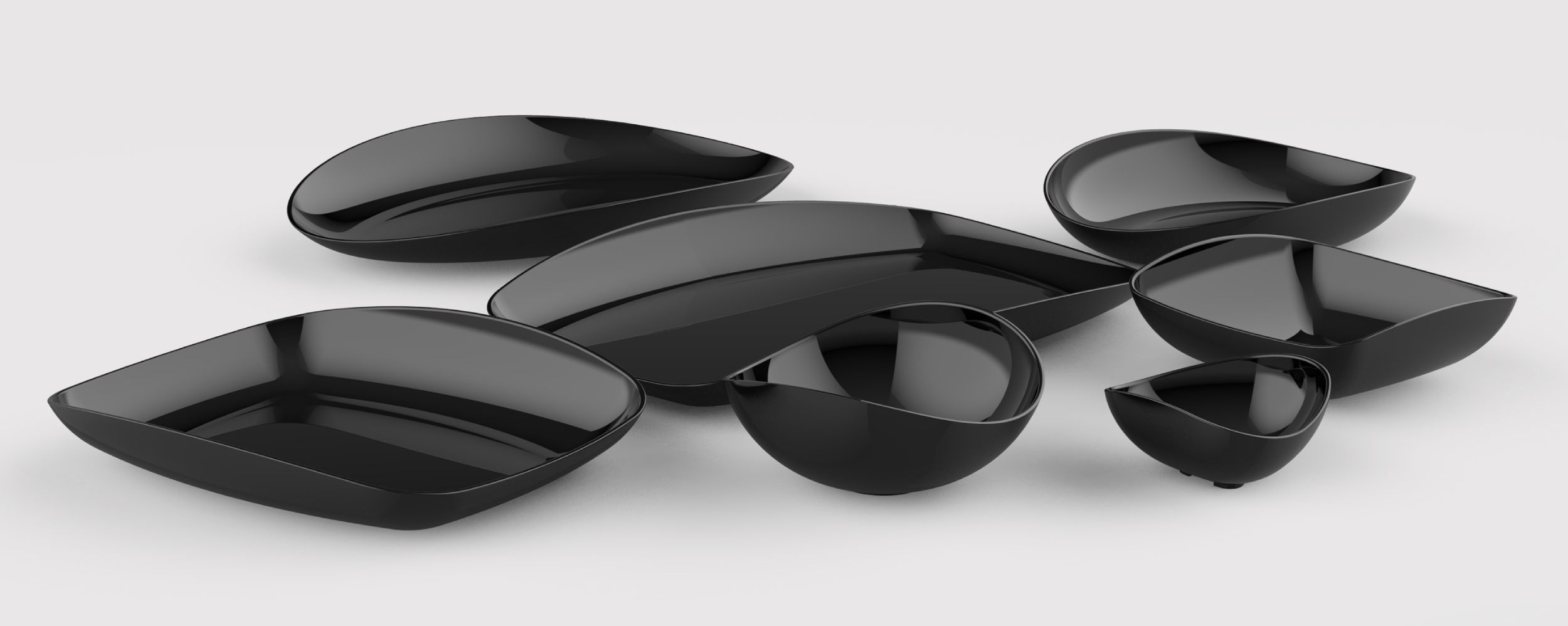 Donna Karan Seven Easy Pieces
