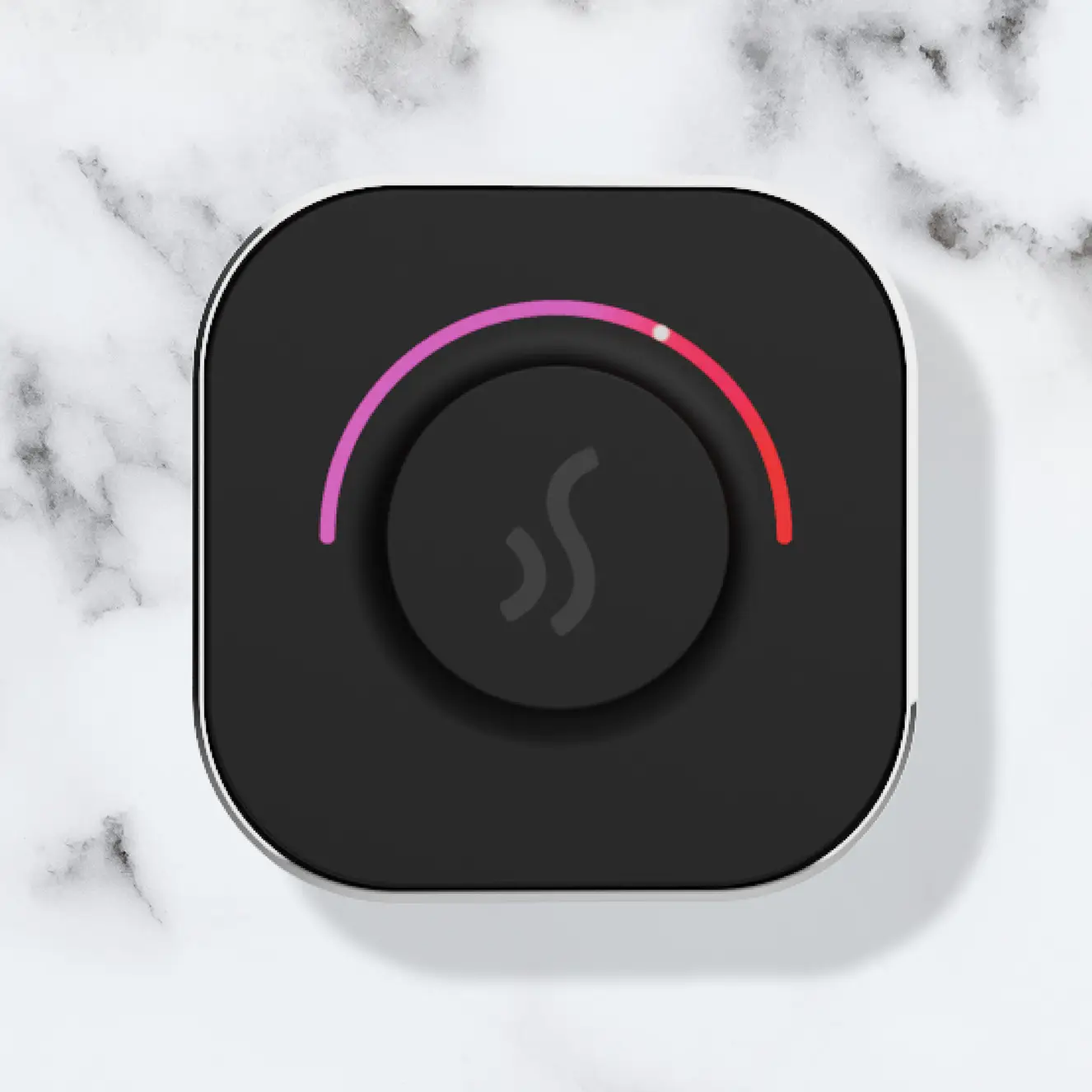 MrSteam TempoTouch