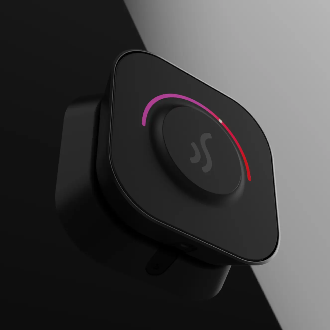 MrSteam TempoTouch