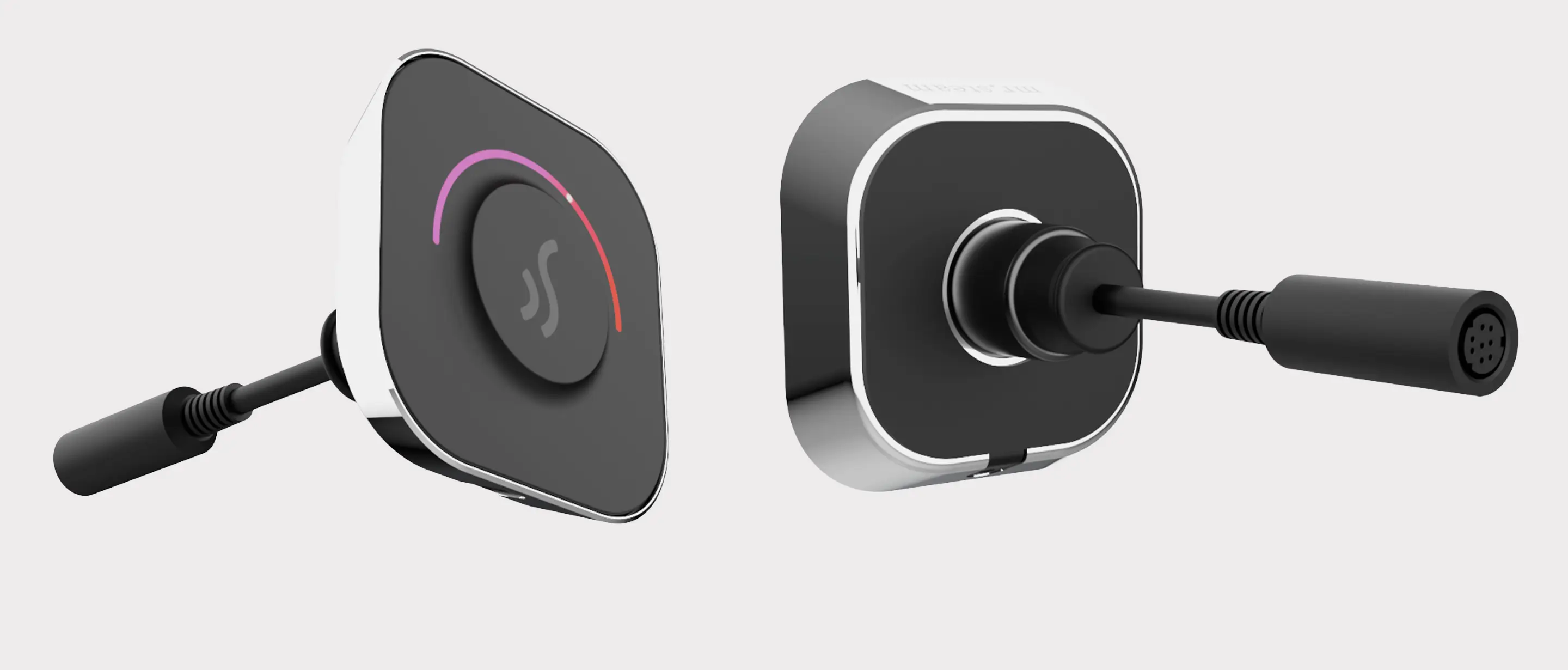 MrSteam TempoTouch