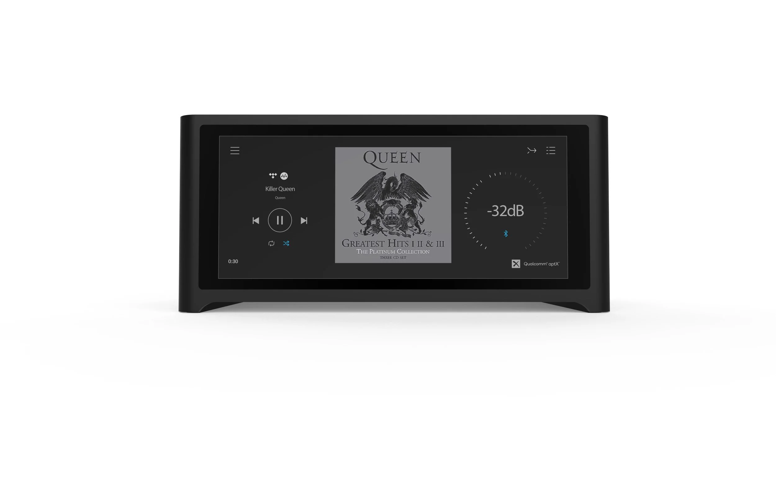 NAD MASTER M10