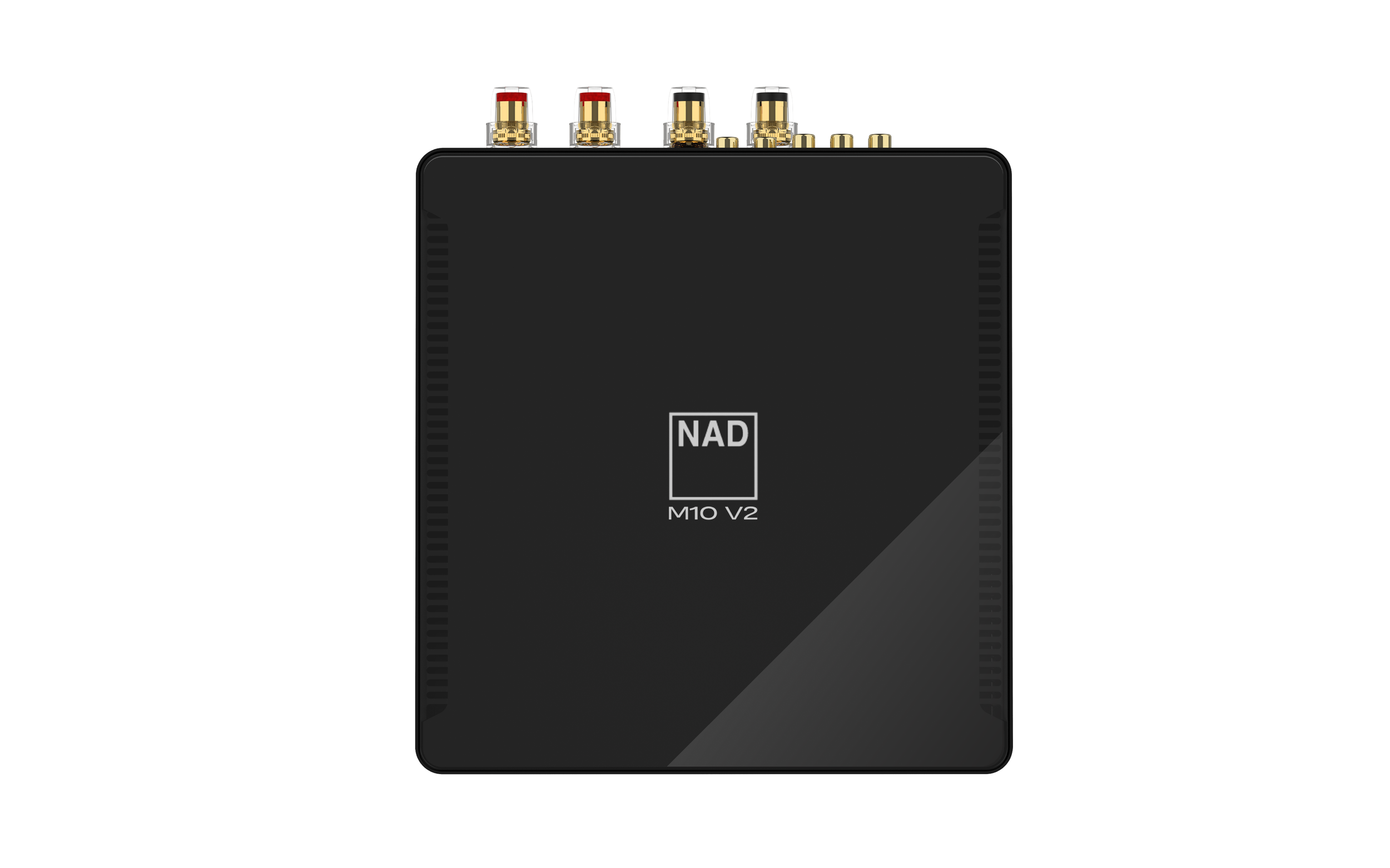 NAD MASTER M10