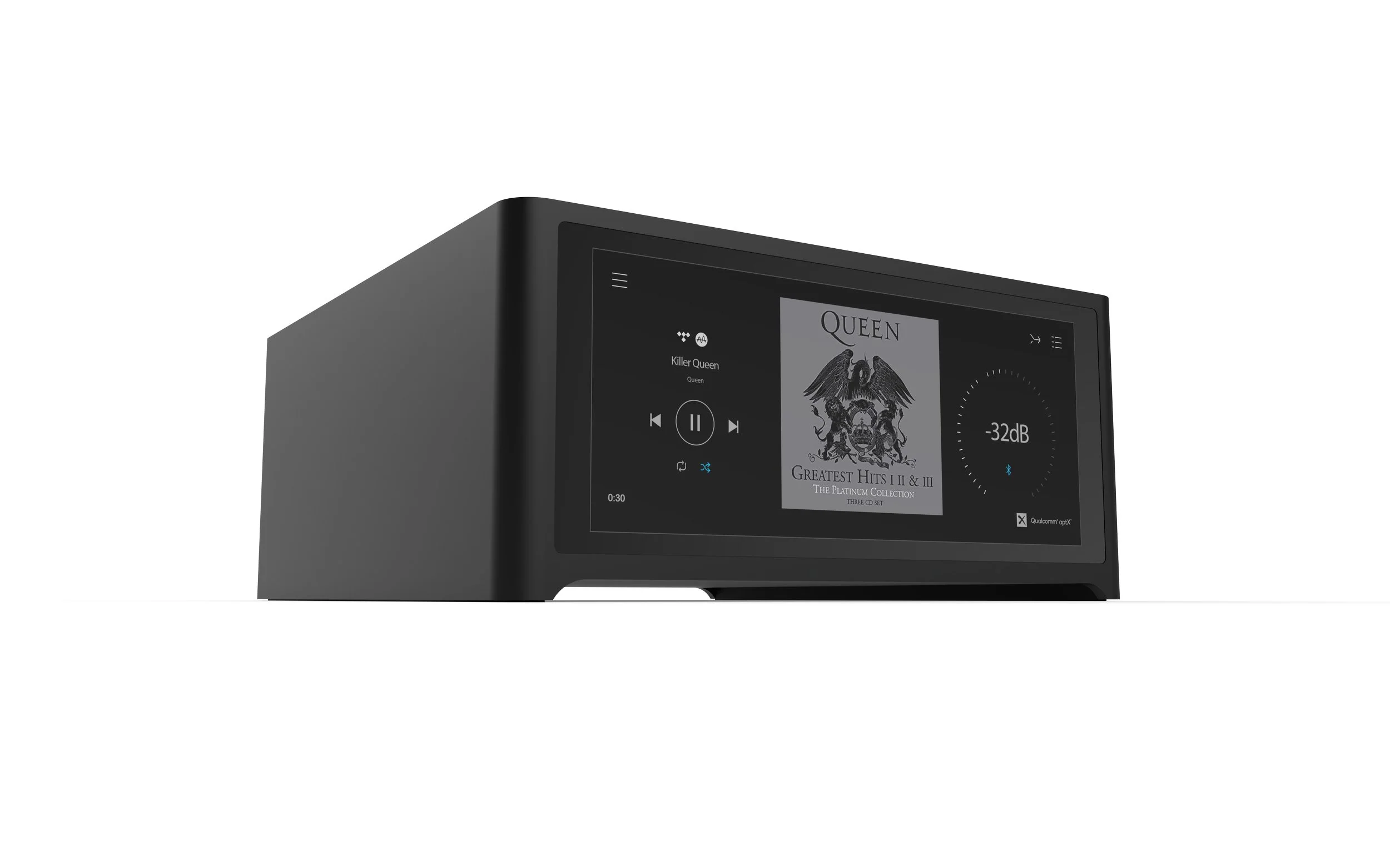 NAD MASTER M10