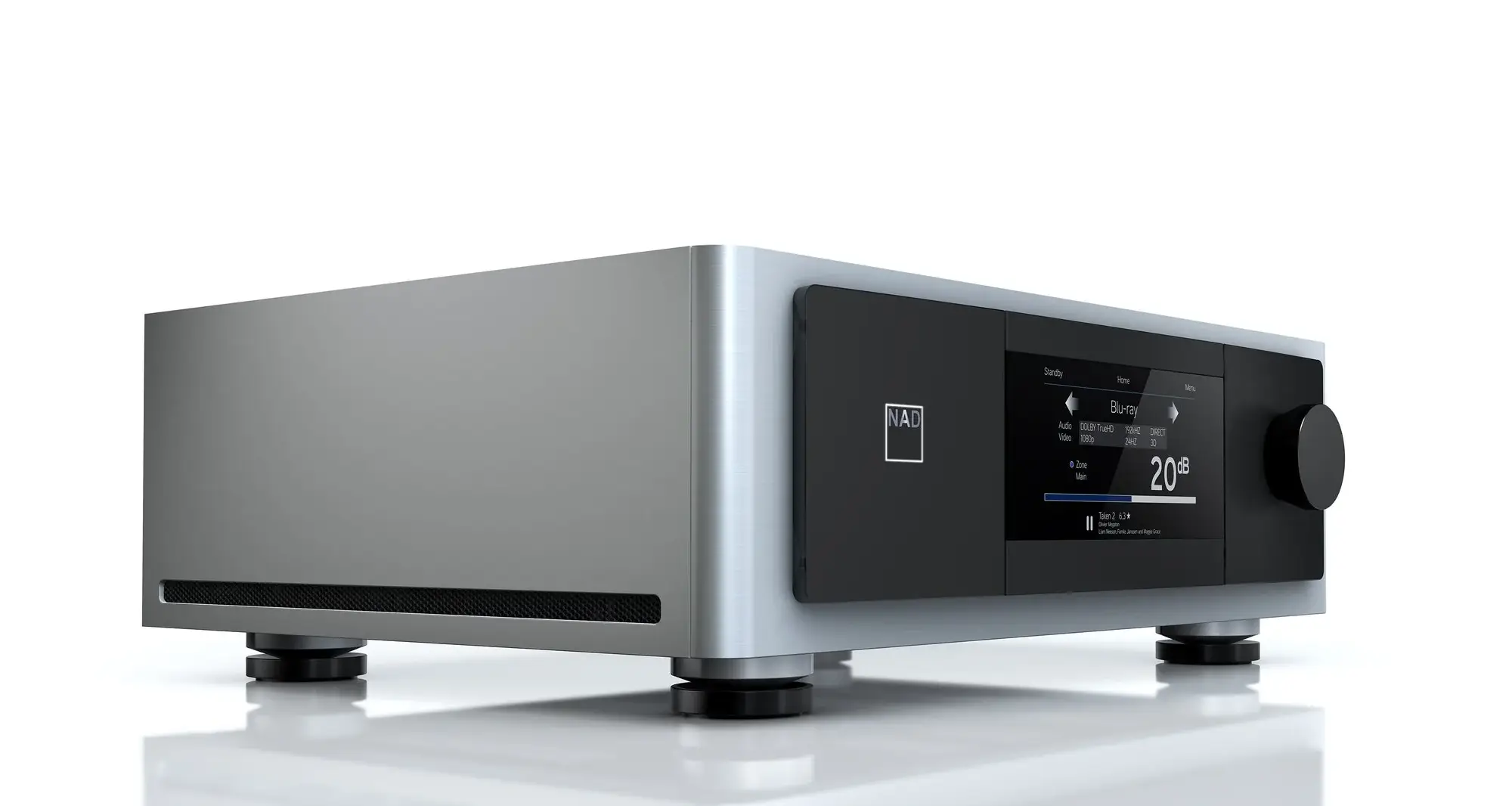 NAD Masters M33
