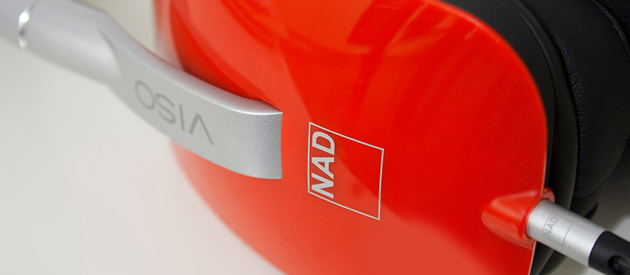 NAD VISO HP50