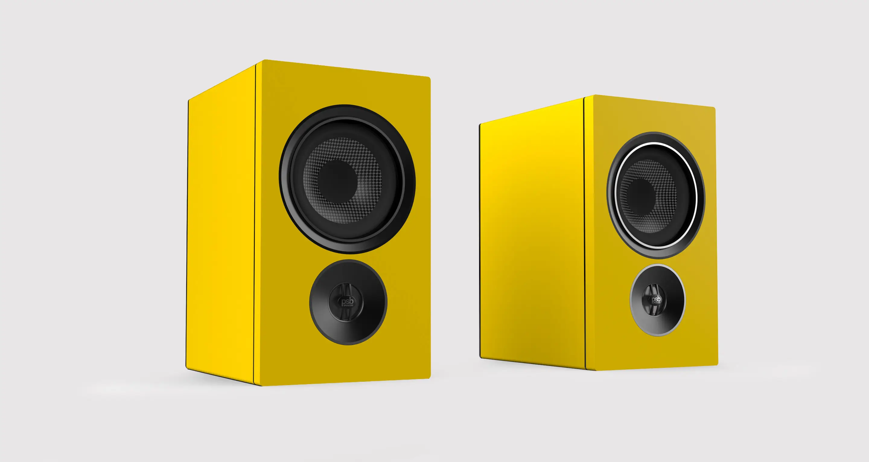 PSB Alpha iQ
