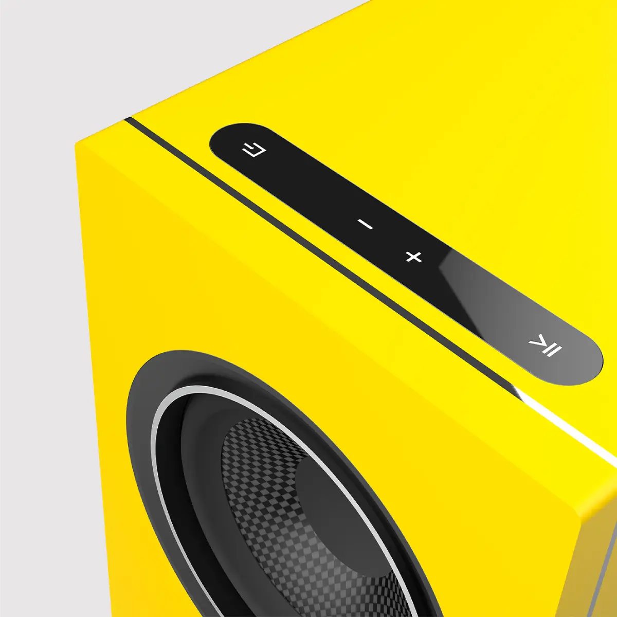 PSB Alpha iQ