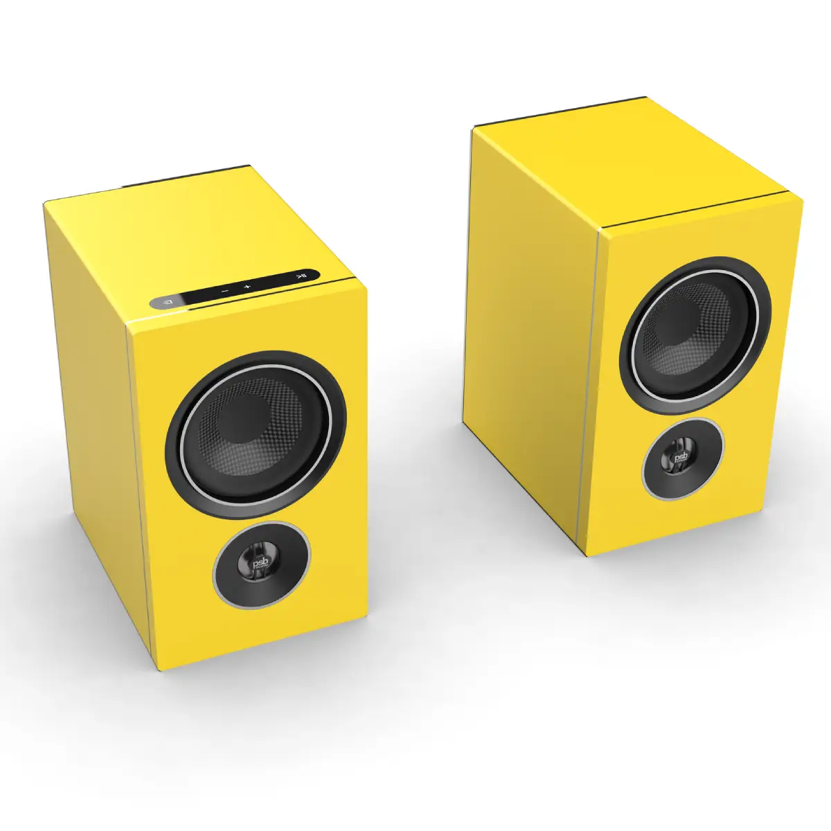 PSB Alpha iQ