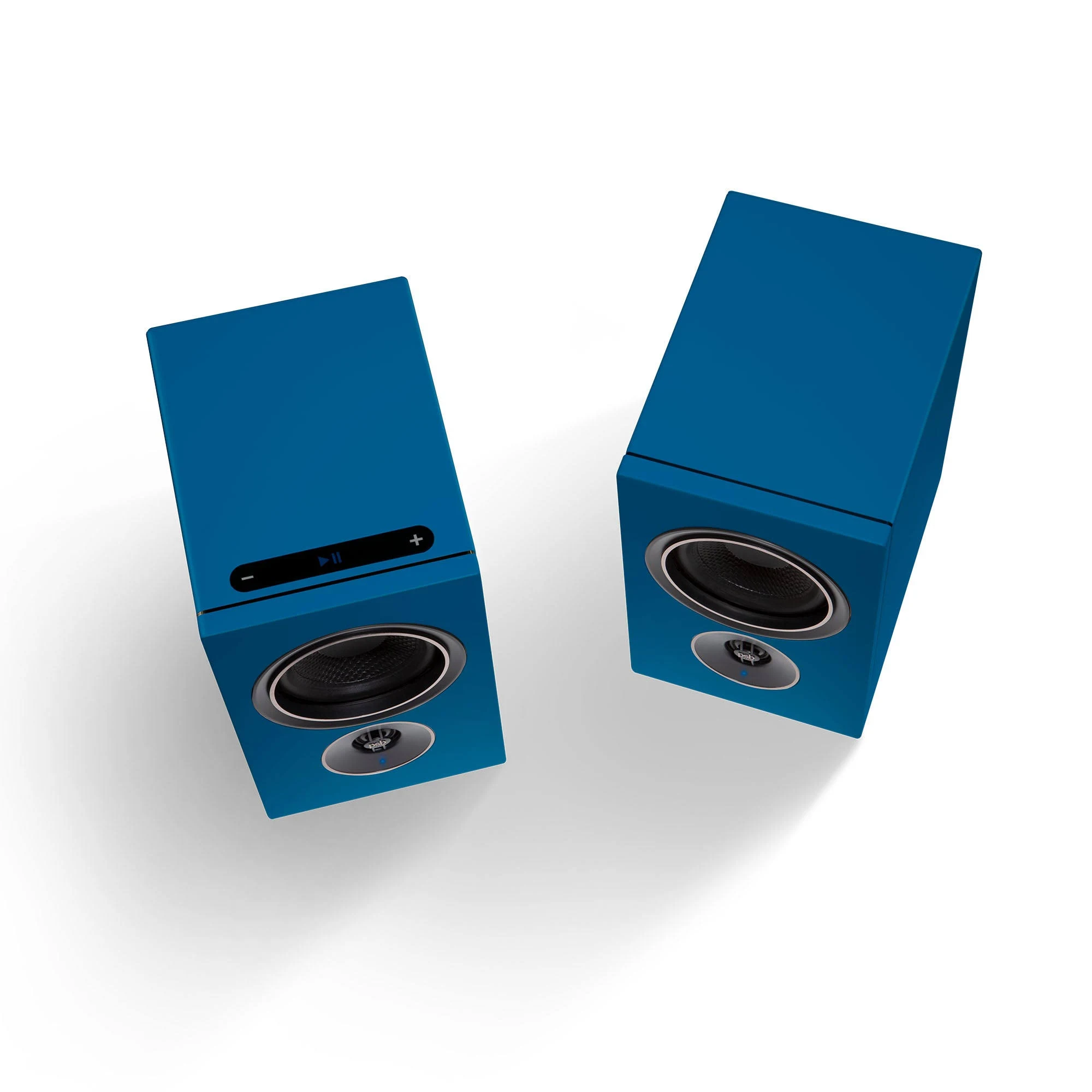 PSB Alpha iQ