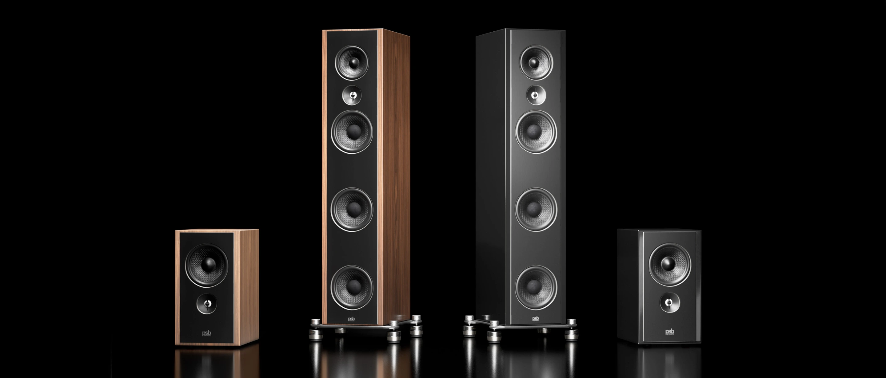 PSB Synchrony T600