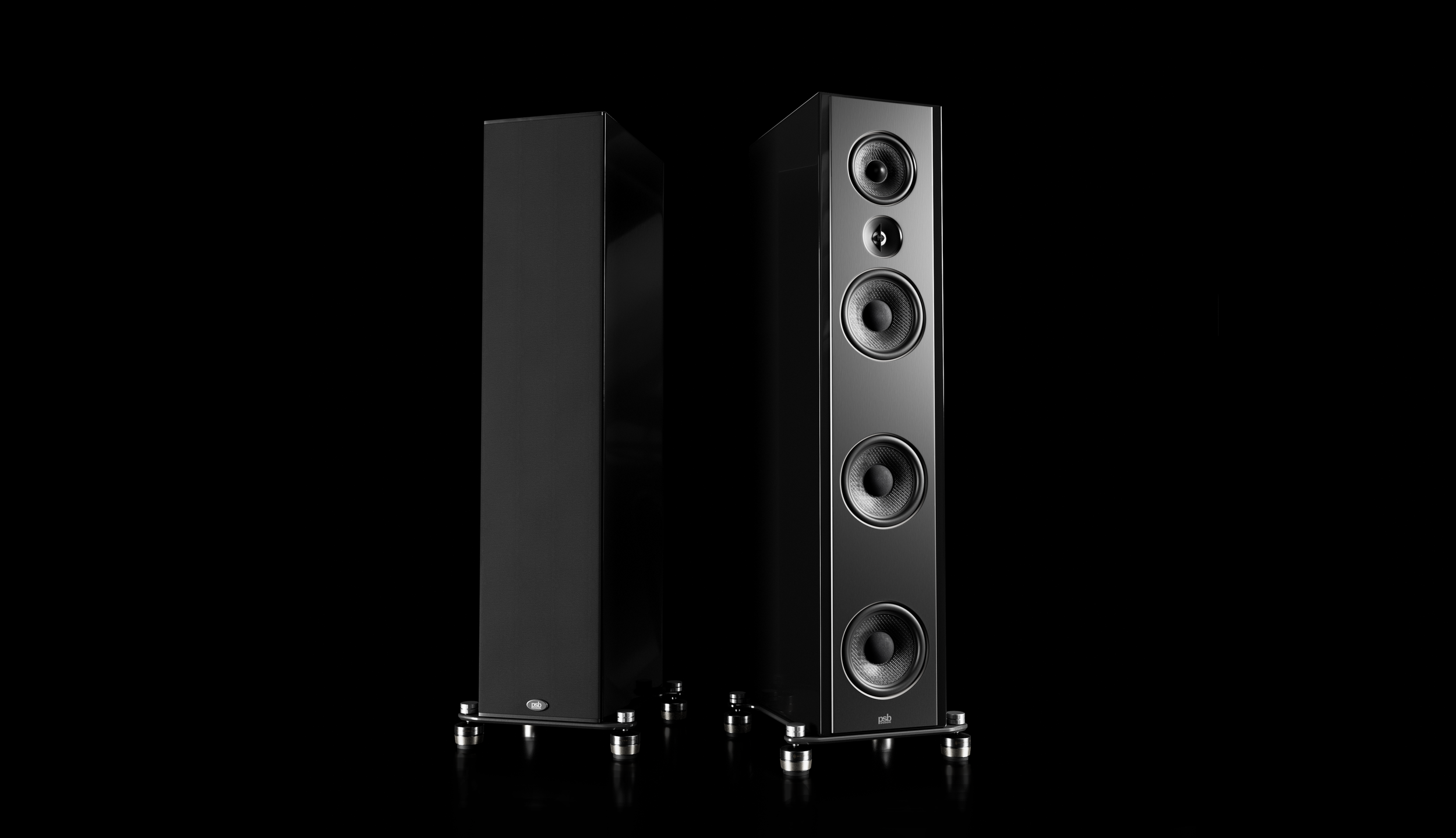 PSB Synchrony T600
