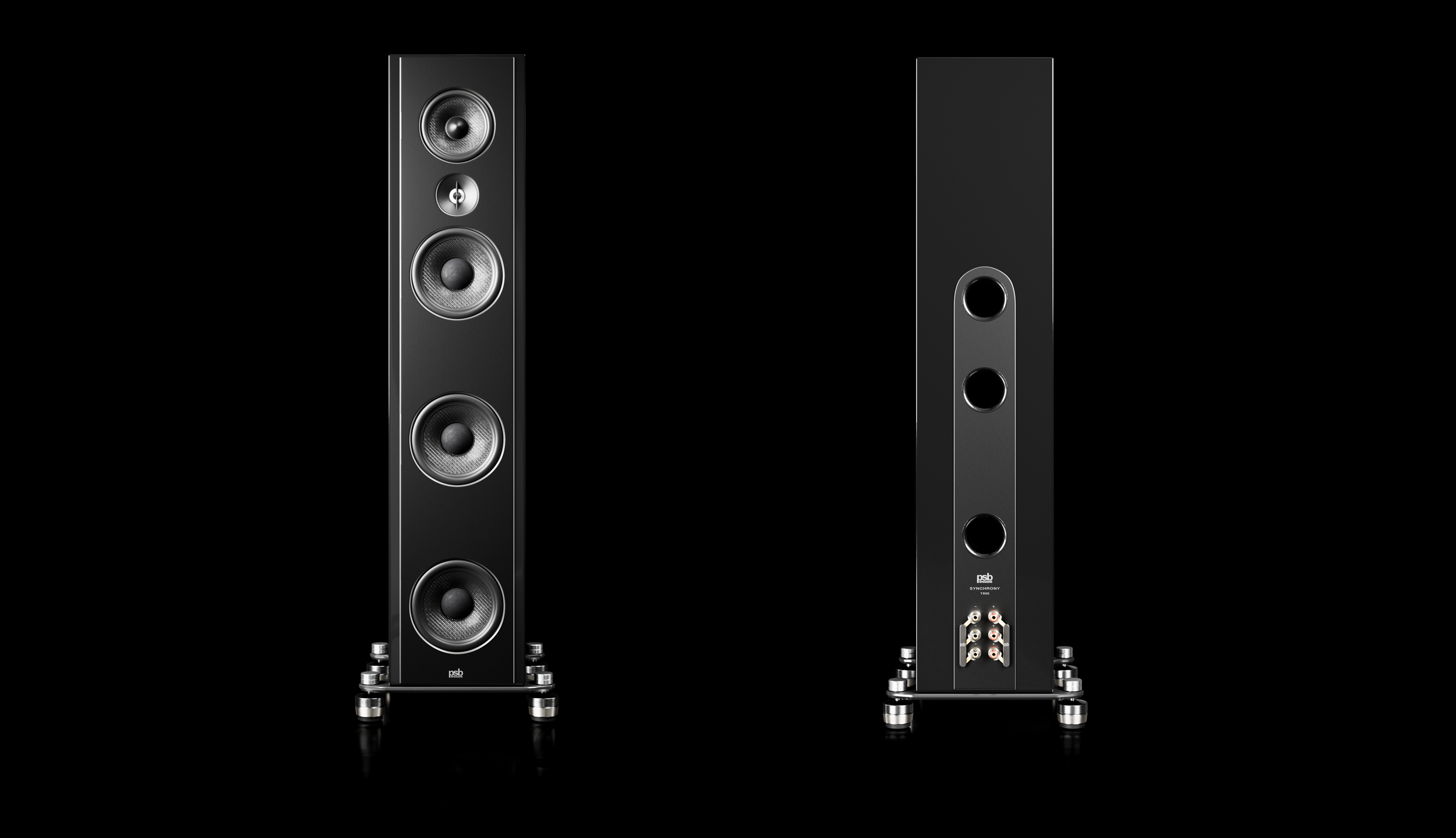 PSB Synchrony T600