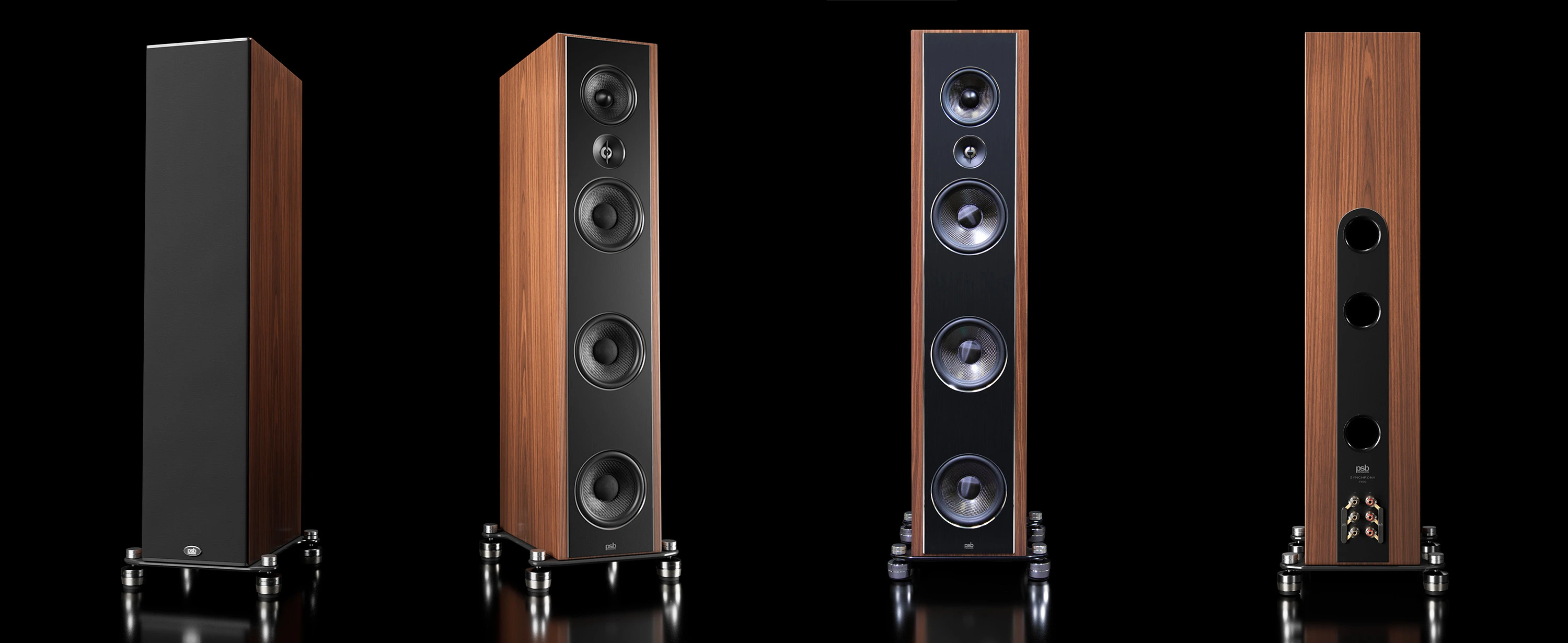 PSB Synchrony T600