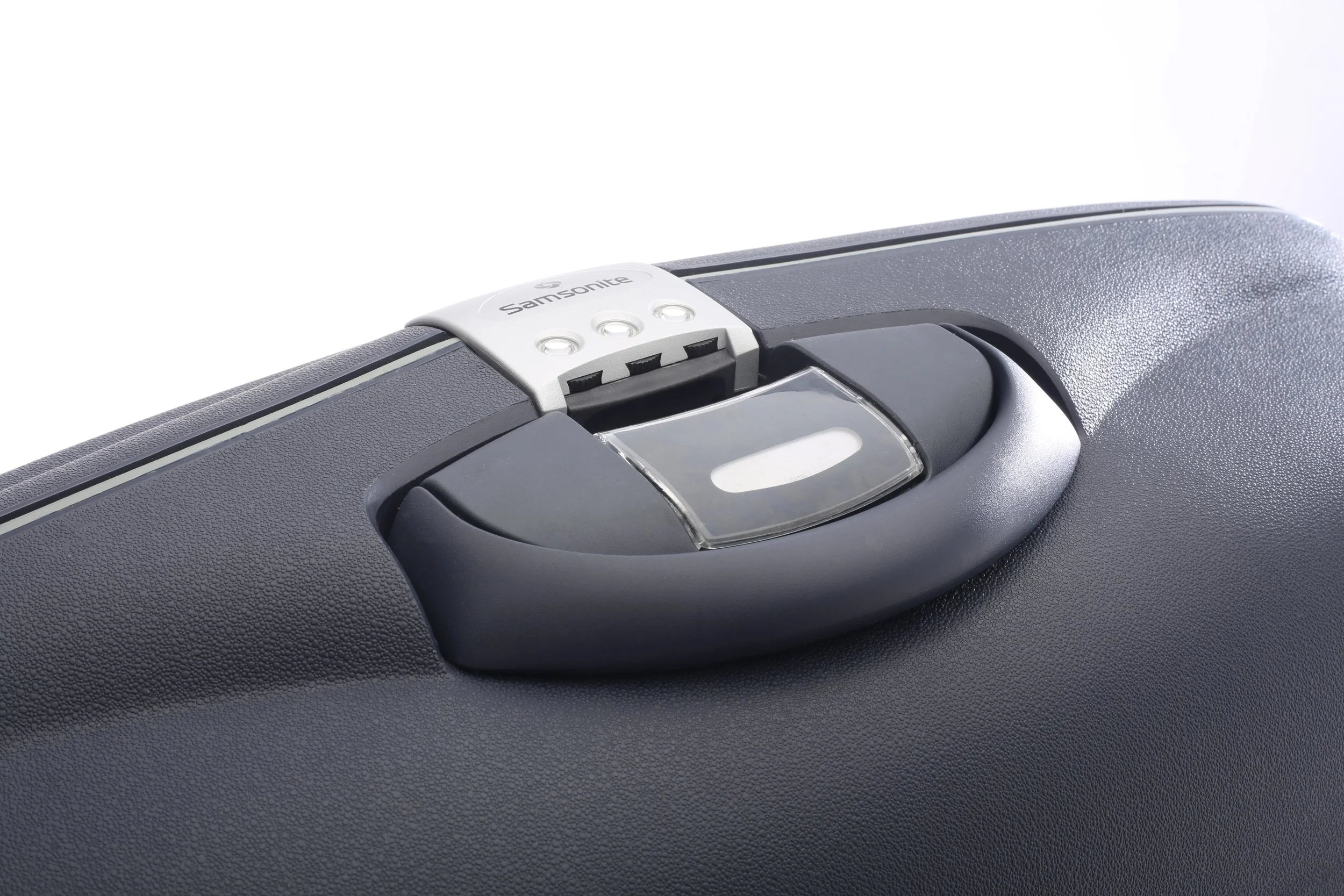 samsonite oyster 450