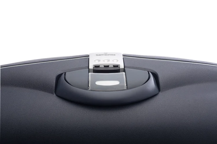 samsonite oyster 450