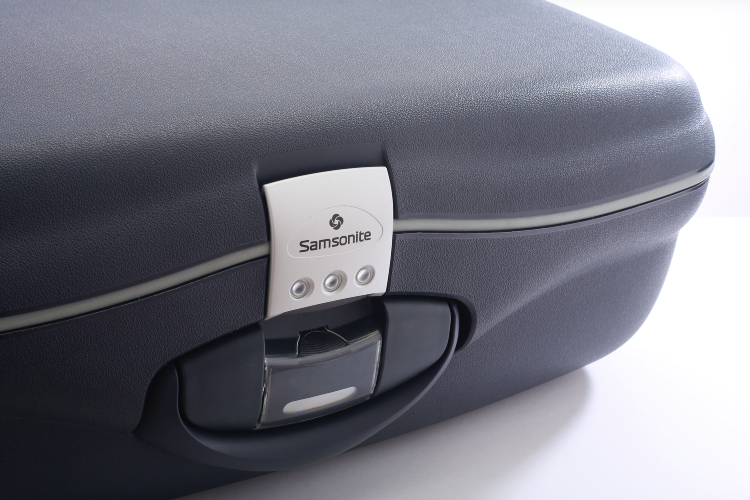 samsonite oyster 450