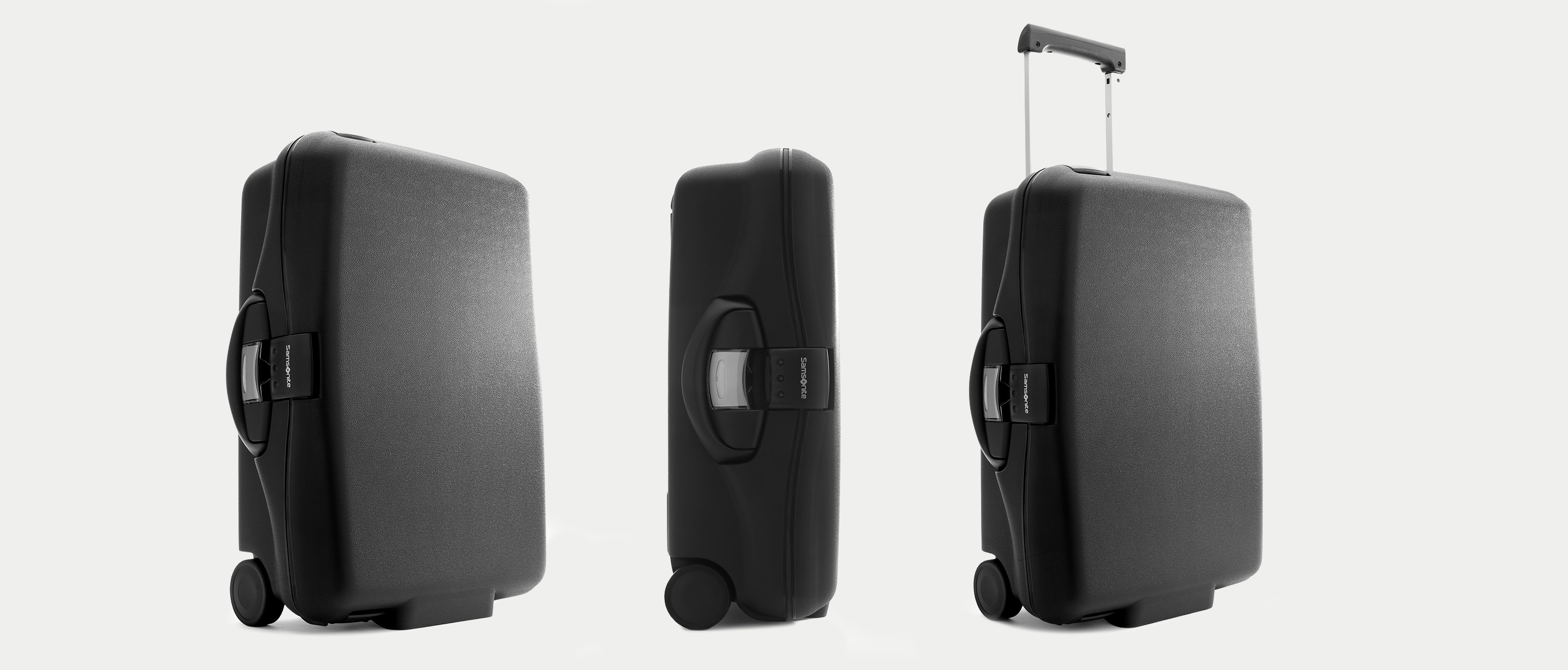 samsonite oyster 450