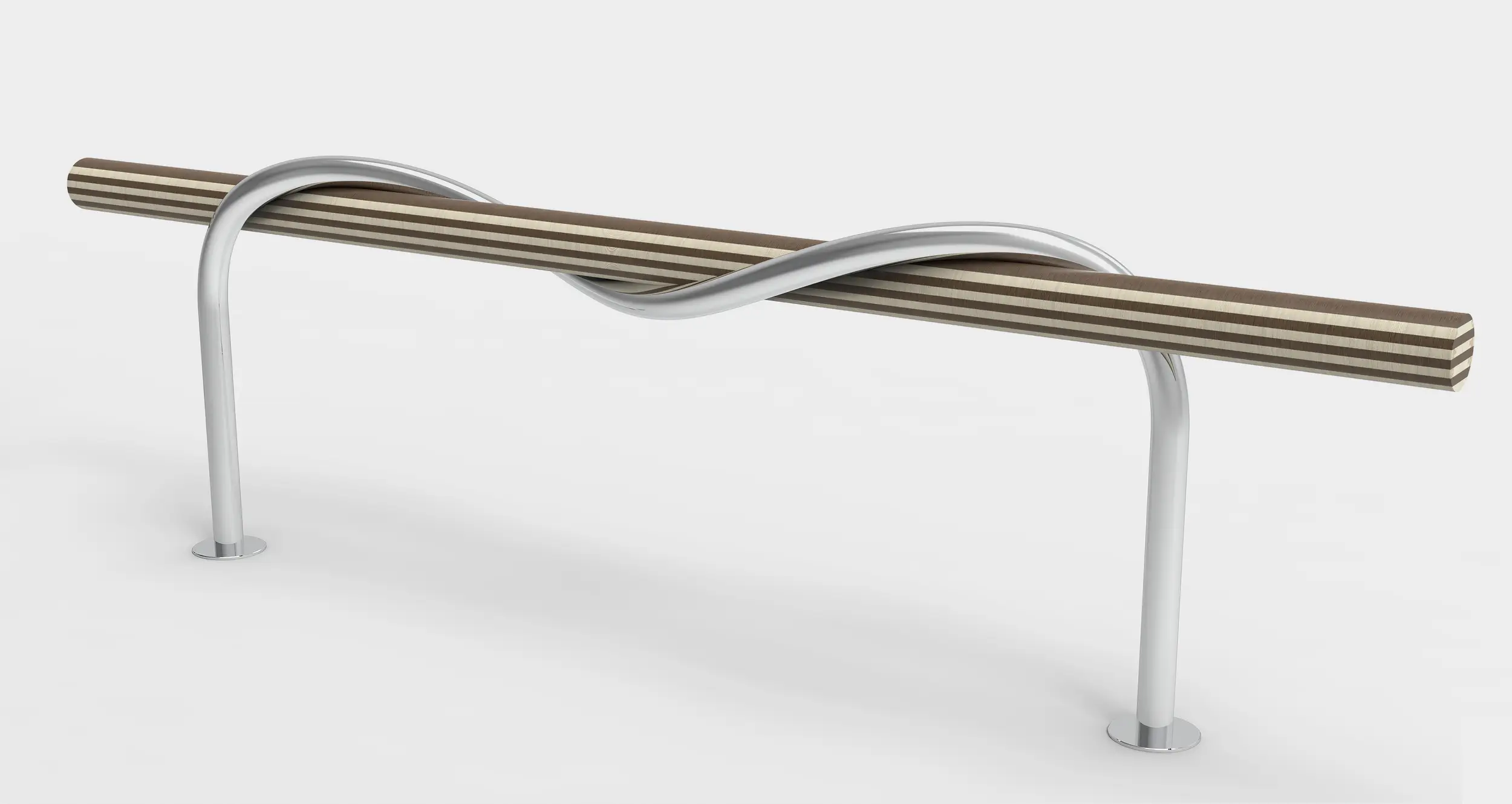 sekisui jushi street furniture